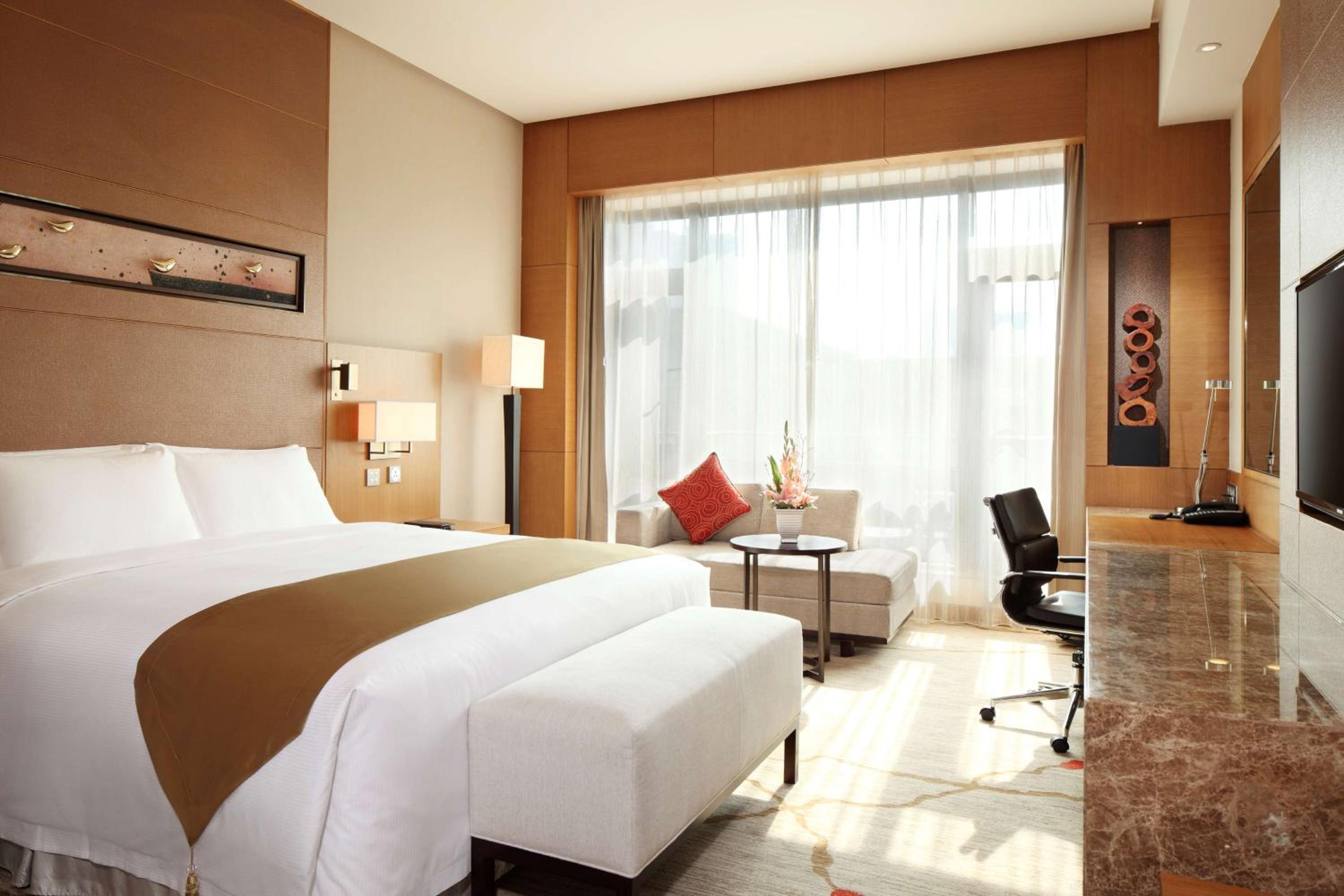 King Guest Room photo 1