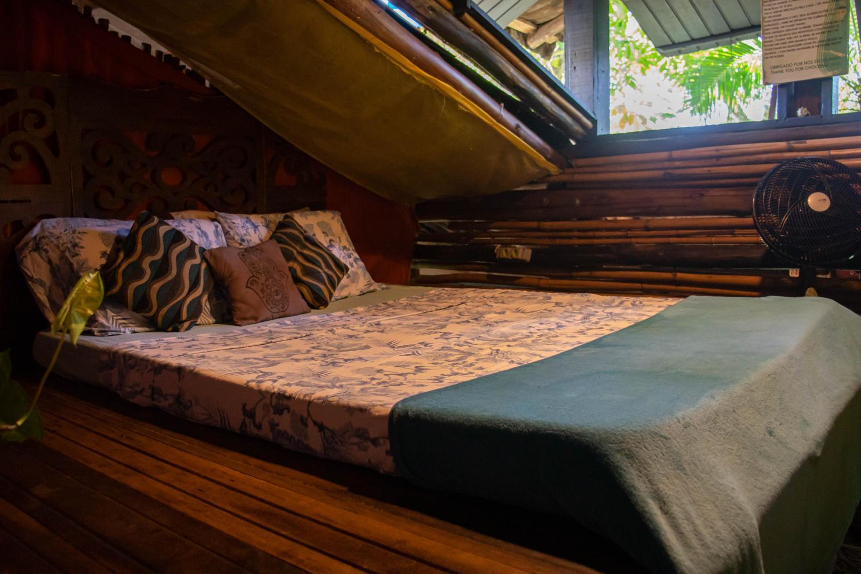 Double Room with Mountain View photo 3