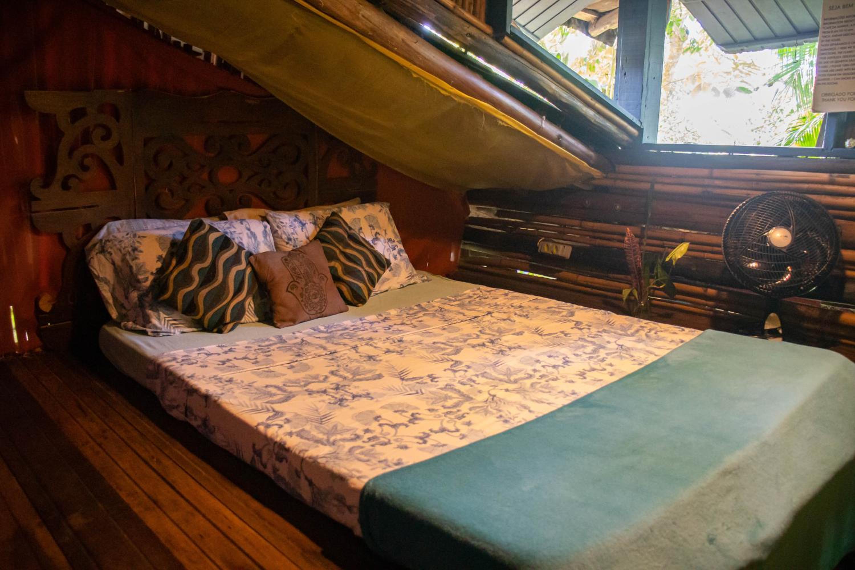 Double Room with Mountain View photo 1