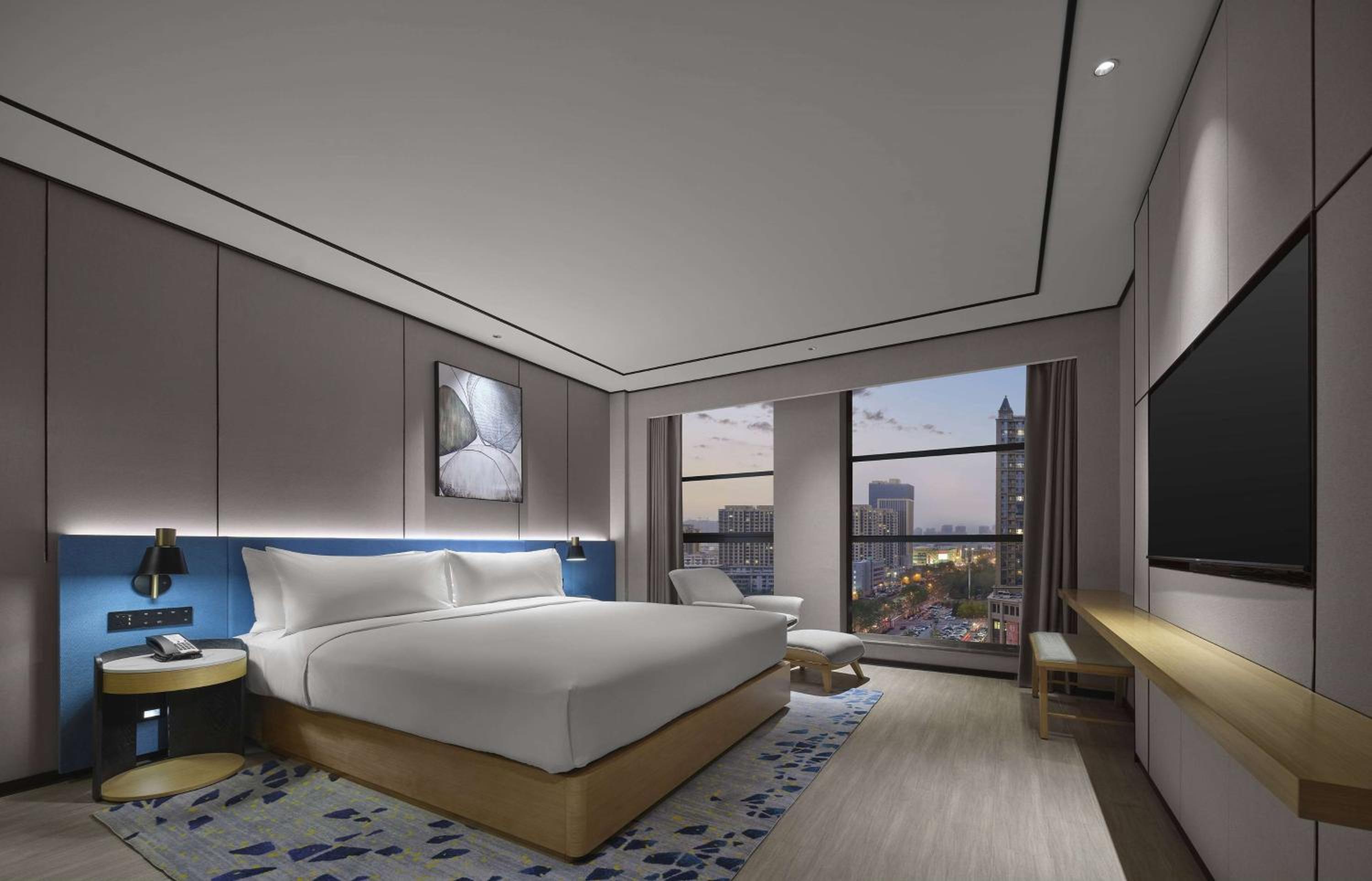 Deluxe King Suite - Photo 1