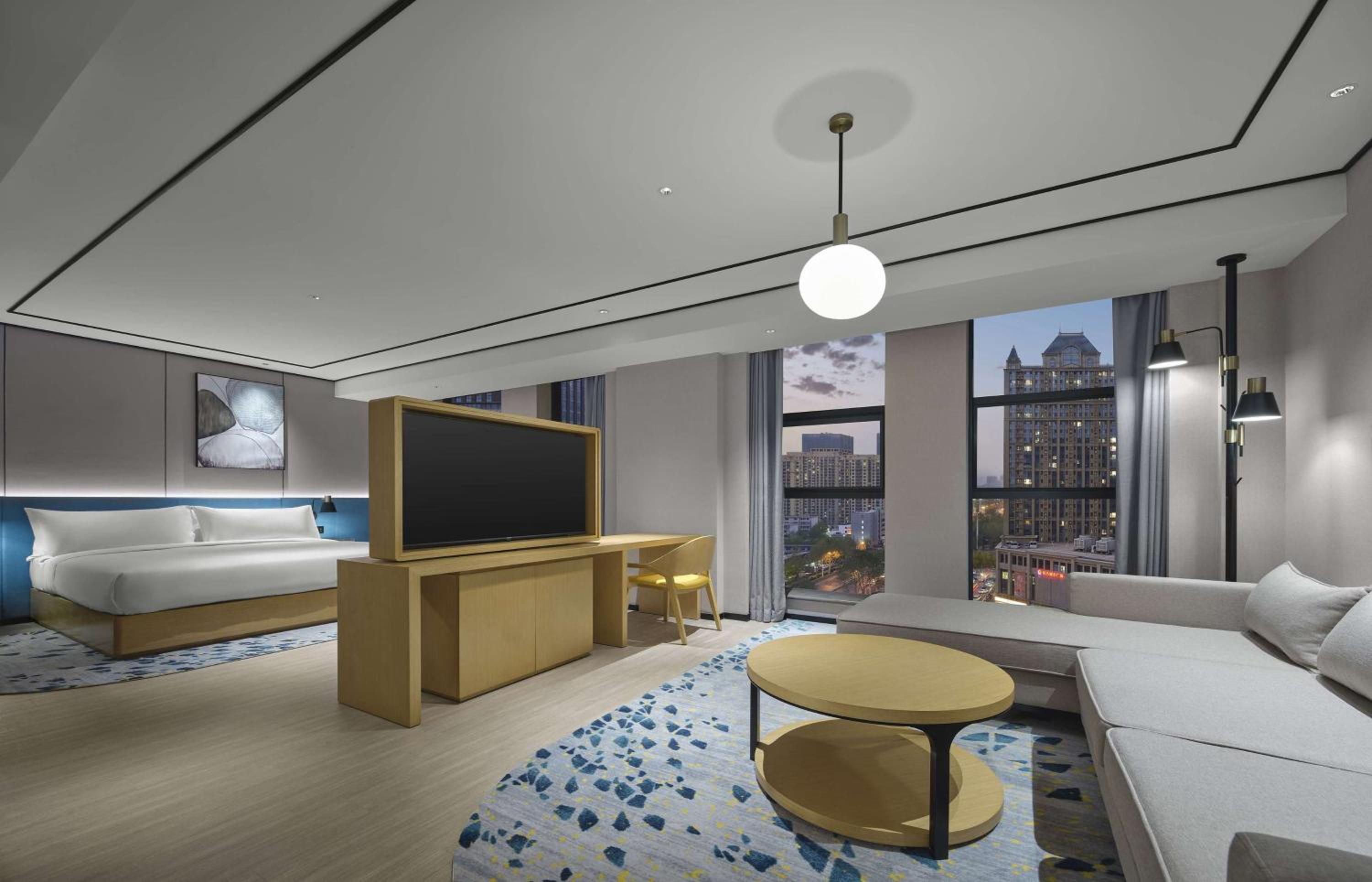Family King Room - Photo 1