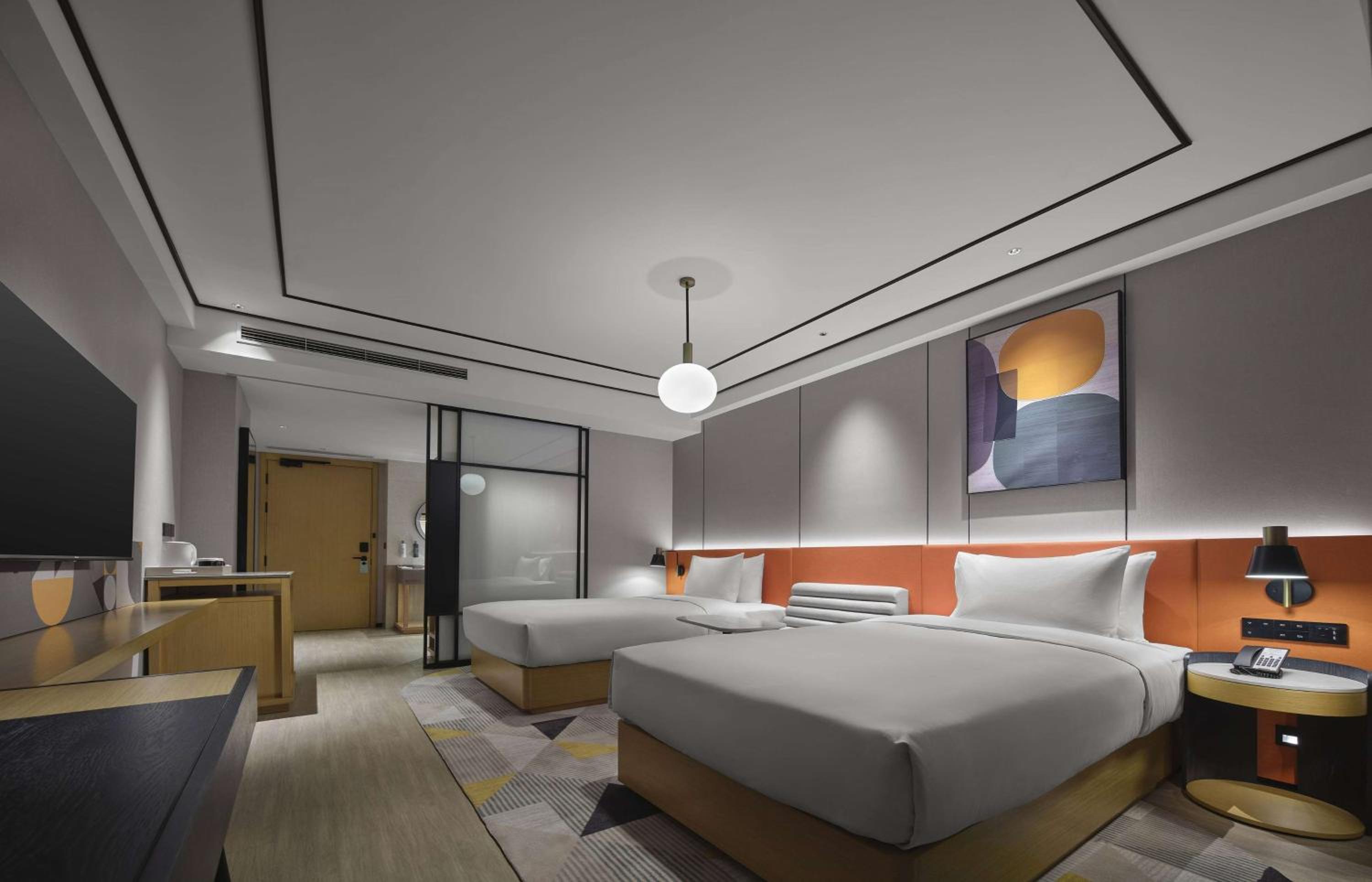 Twin Room - Photo 4