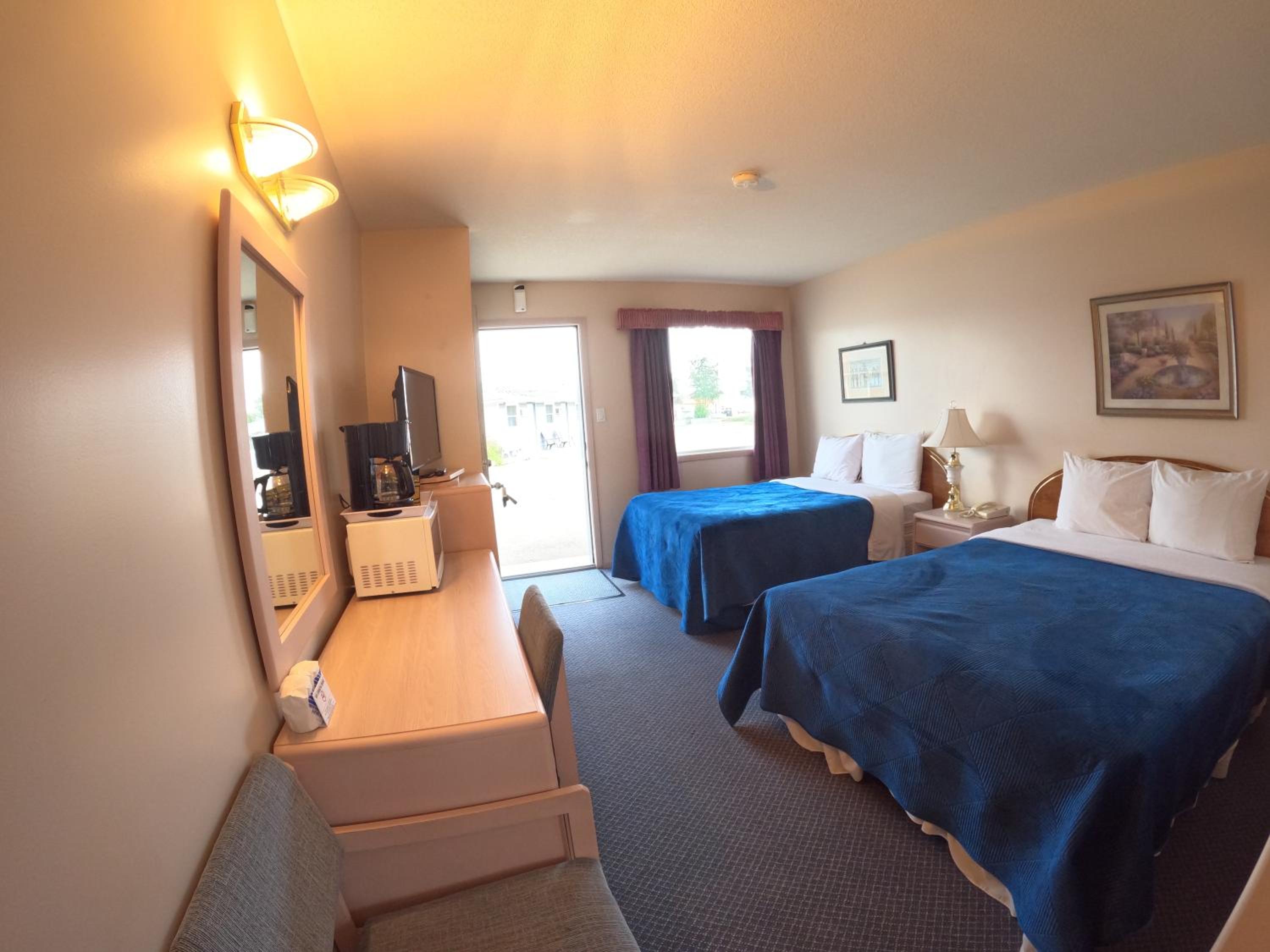 Deluxe Double Room photo 3