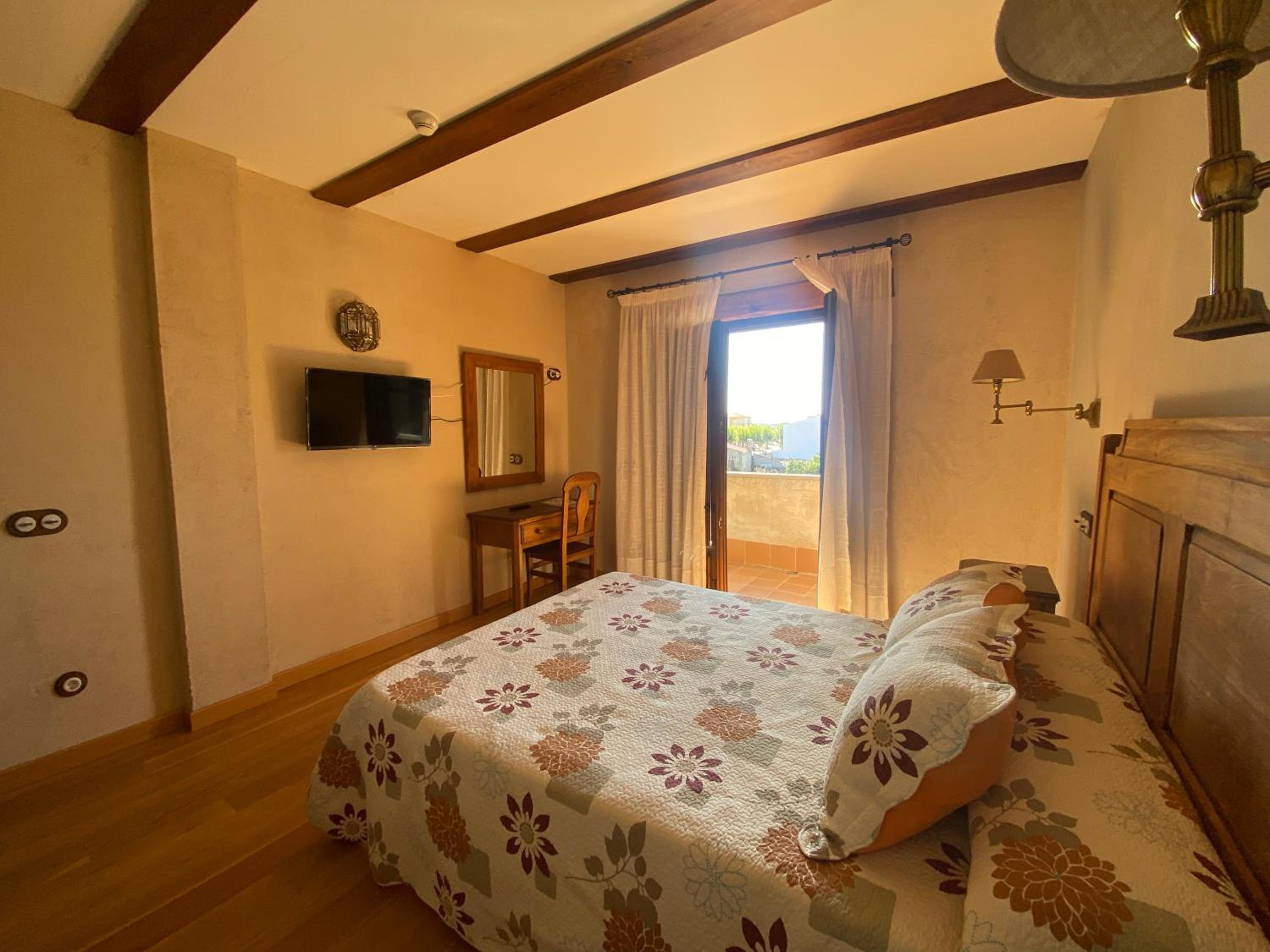 Double Room photo 3