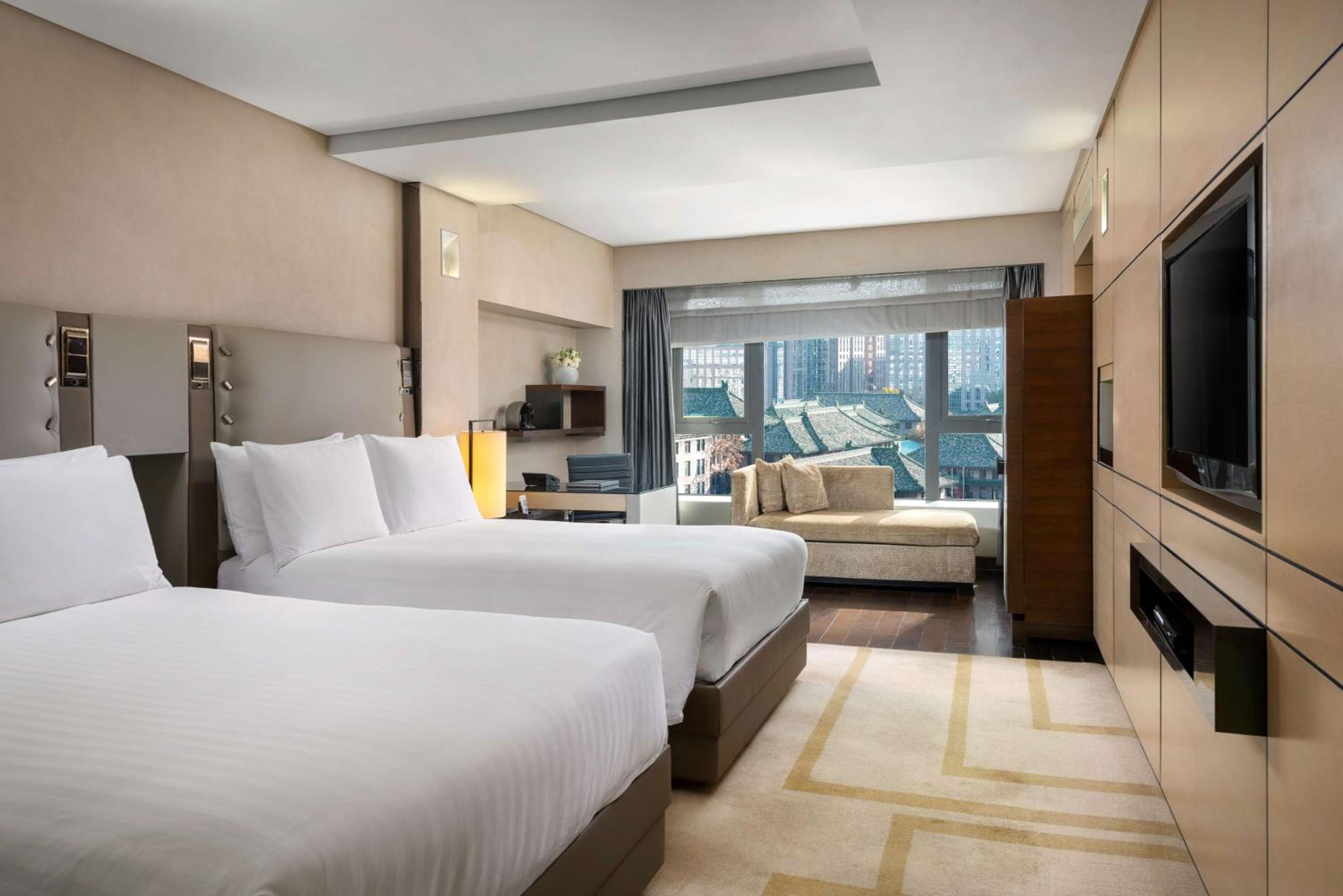 Deluxe Twin Room - Photo 1
