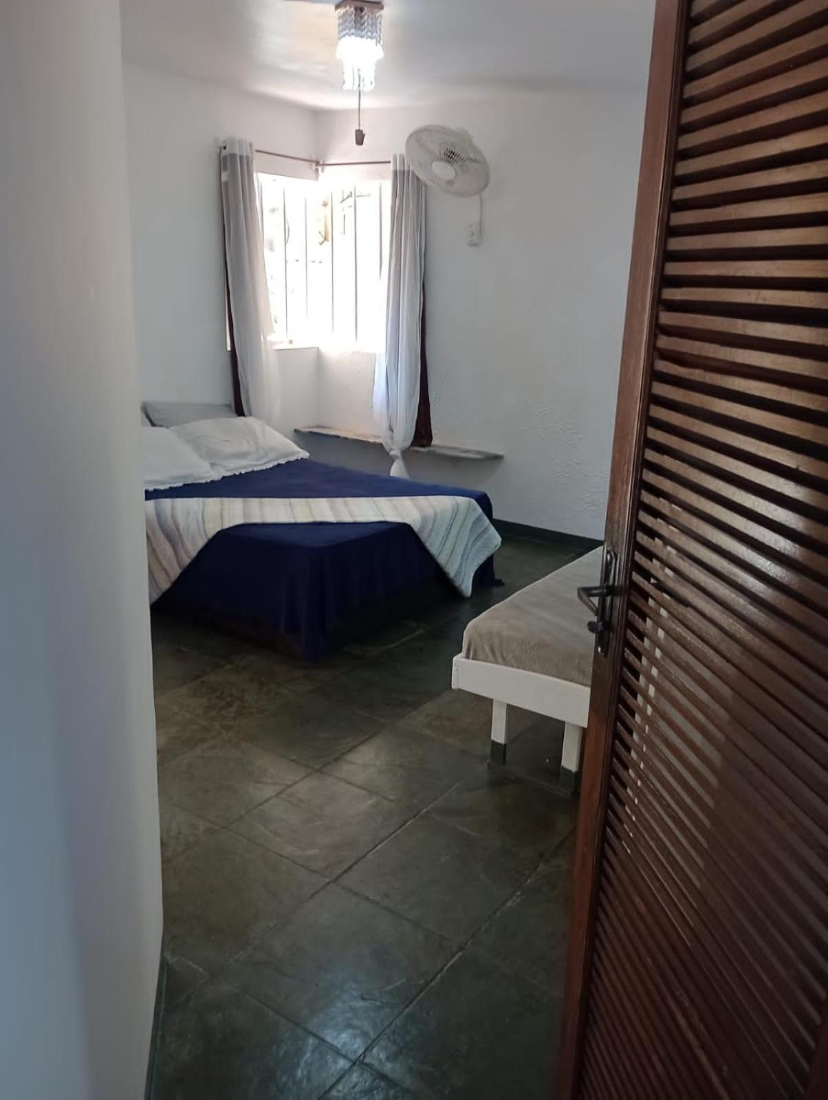 Deluxe Double Room (2 Adults + 1 Child)