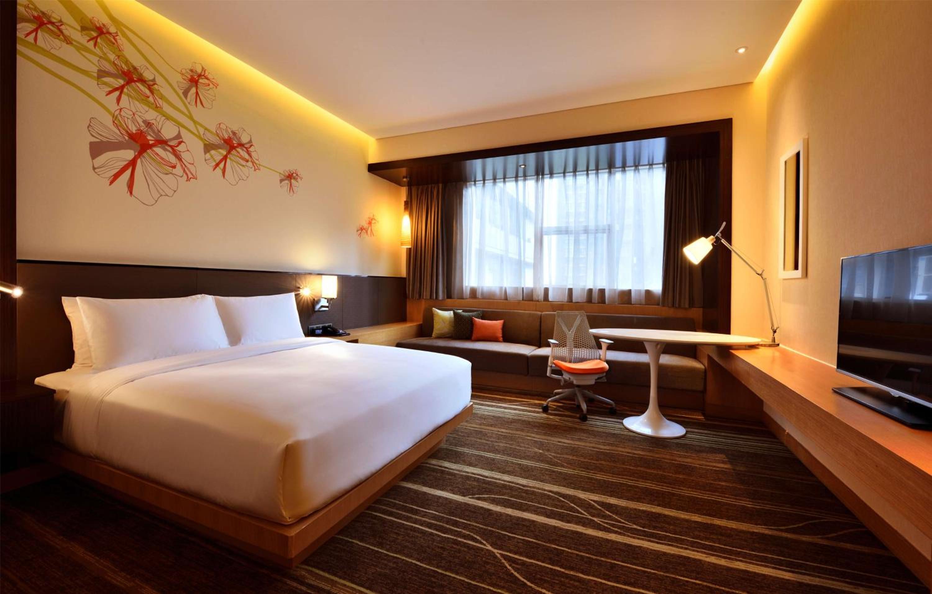 King Room - Mobility Accessible  photo 1