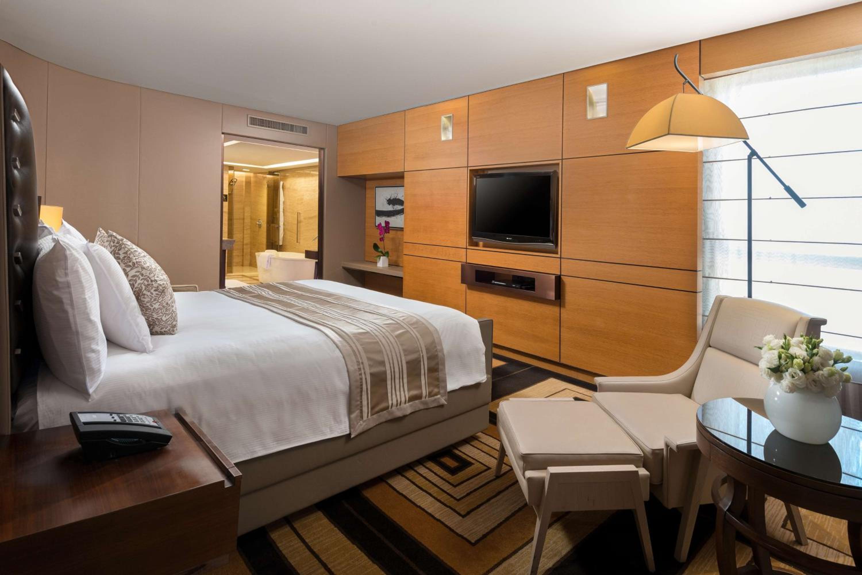 Deluxe King Suite - Photo 5