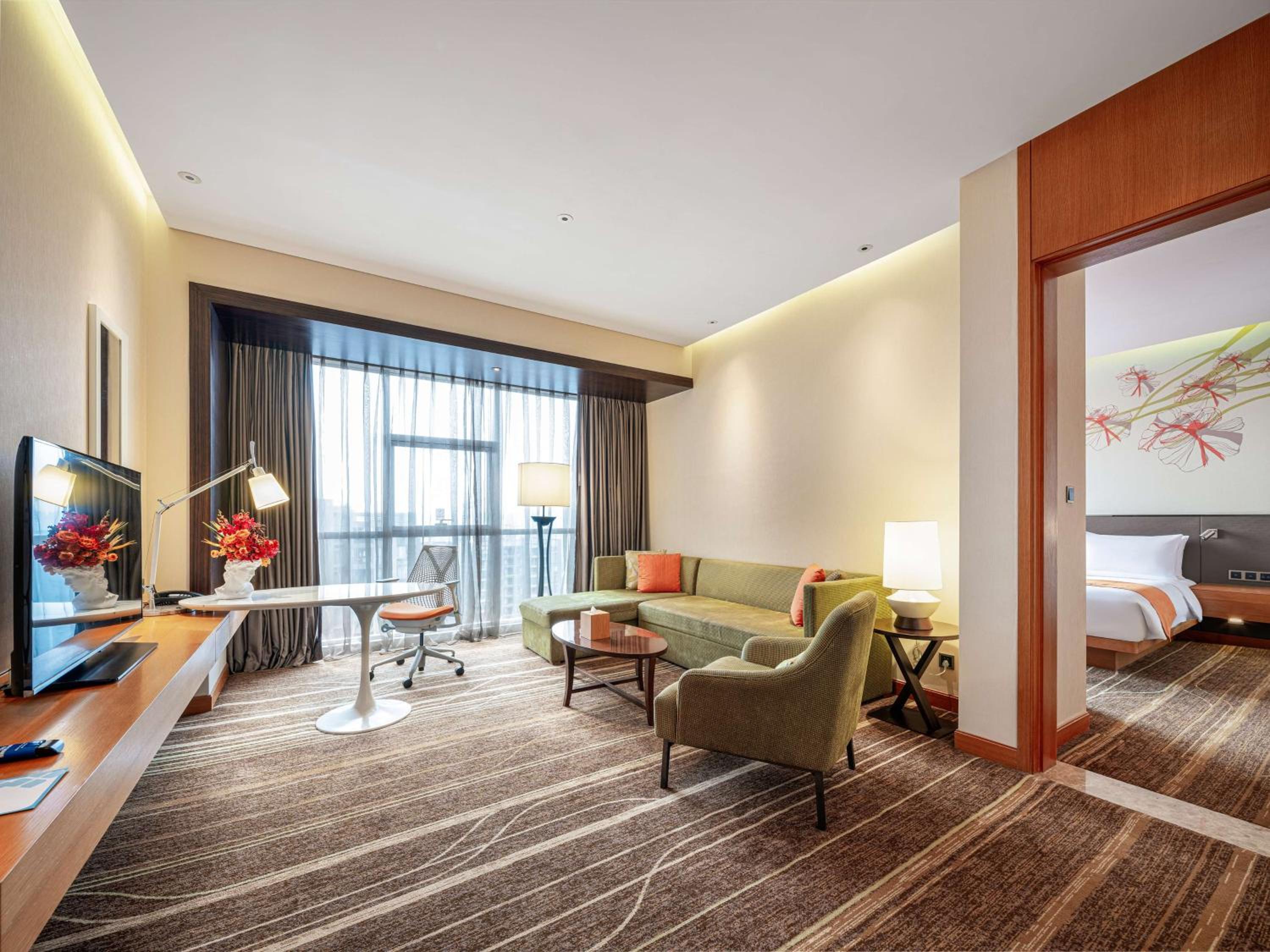 Junior Suite photo 2