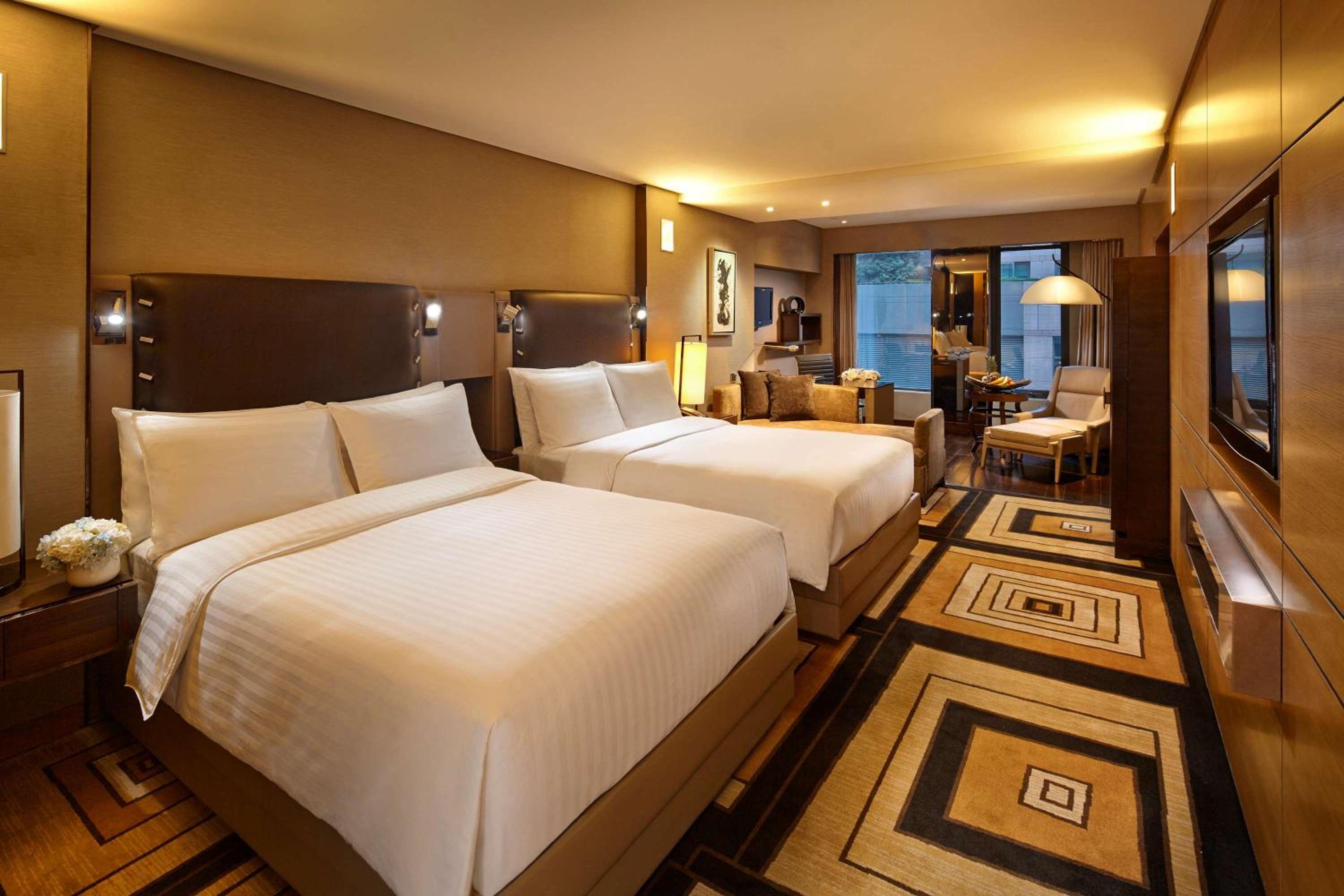 Deluxe Twin Room - Photo 4