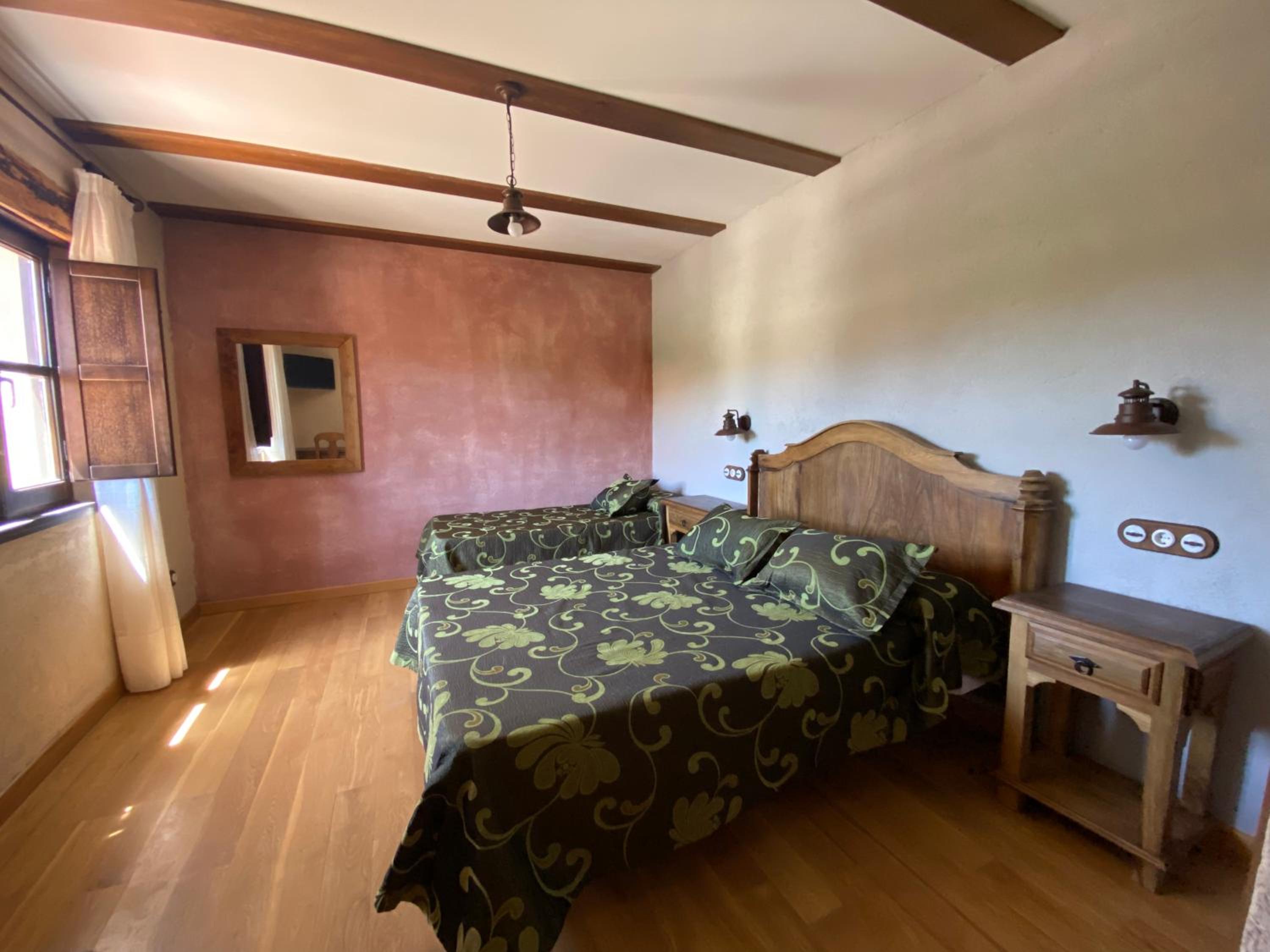 Triple Room photo 3