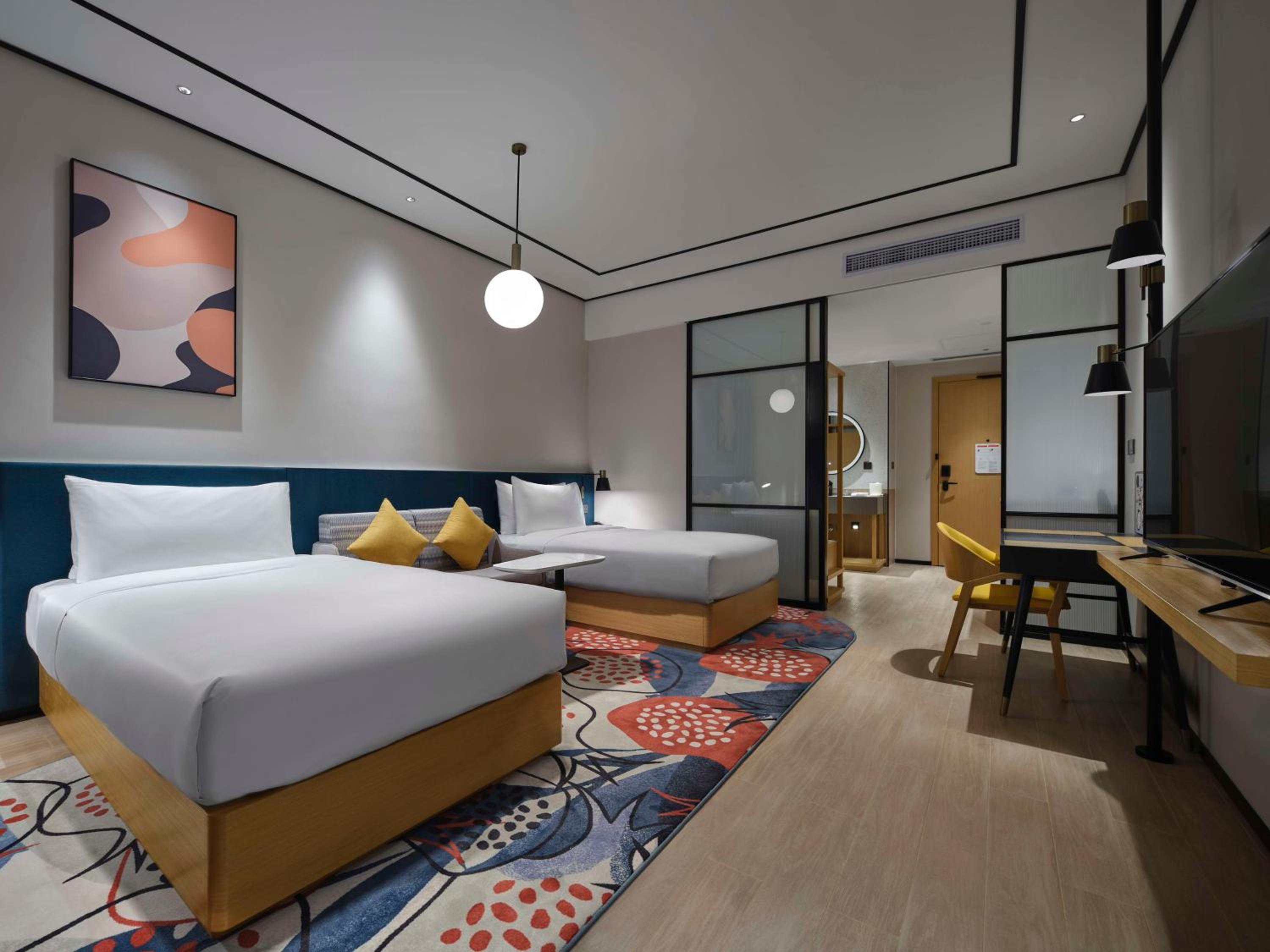 Twin Room - Photo 4