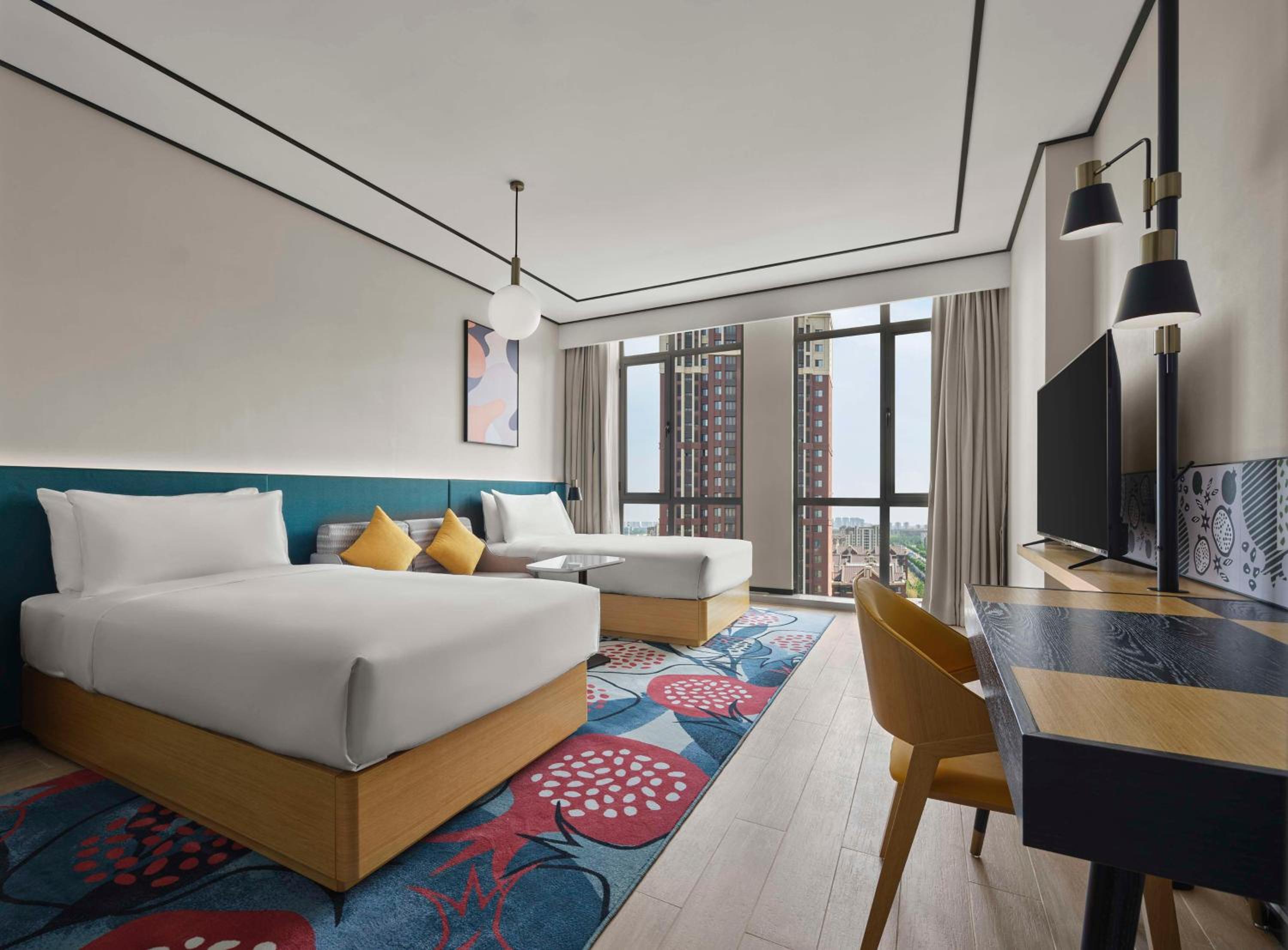 Twin Room - Photo 1