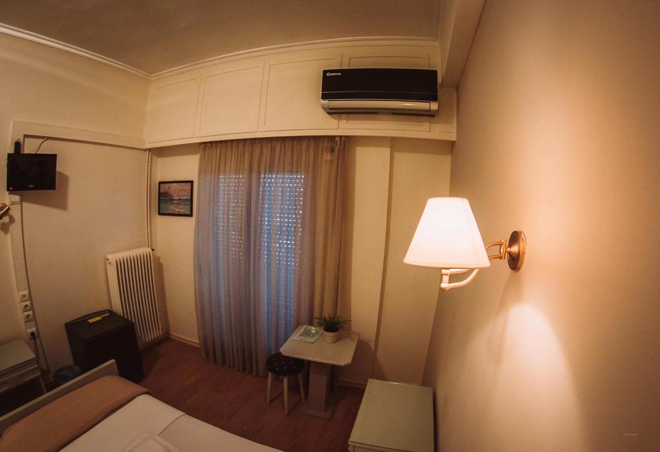 Triple Room photo 2