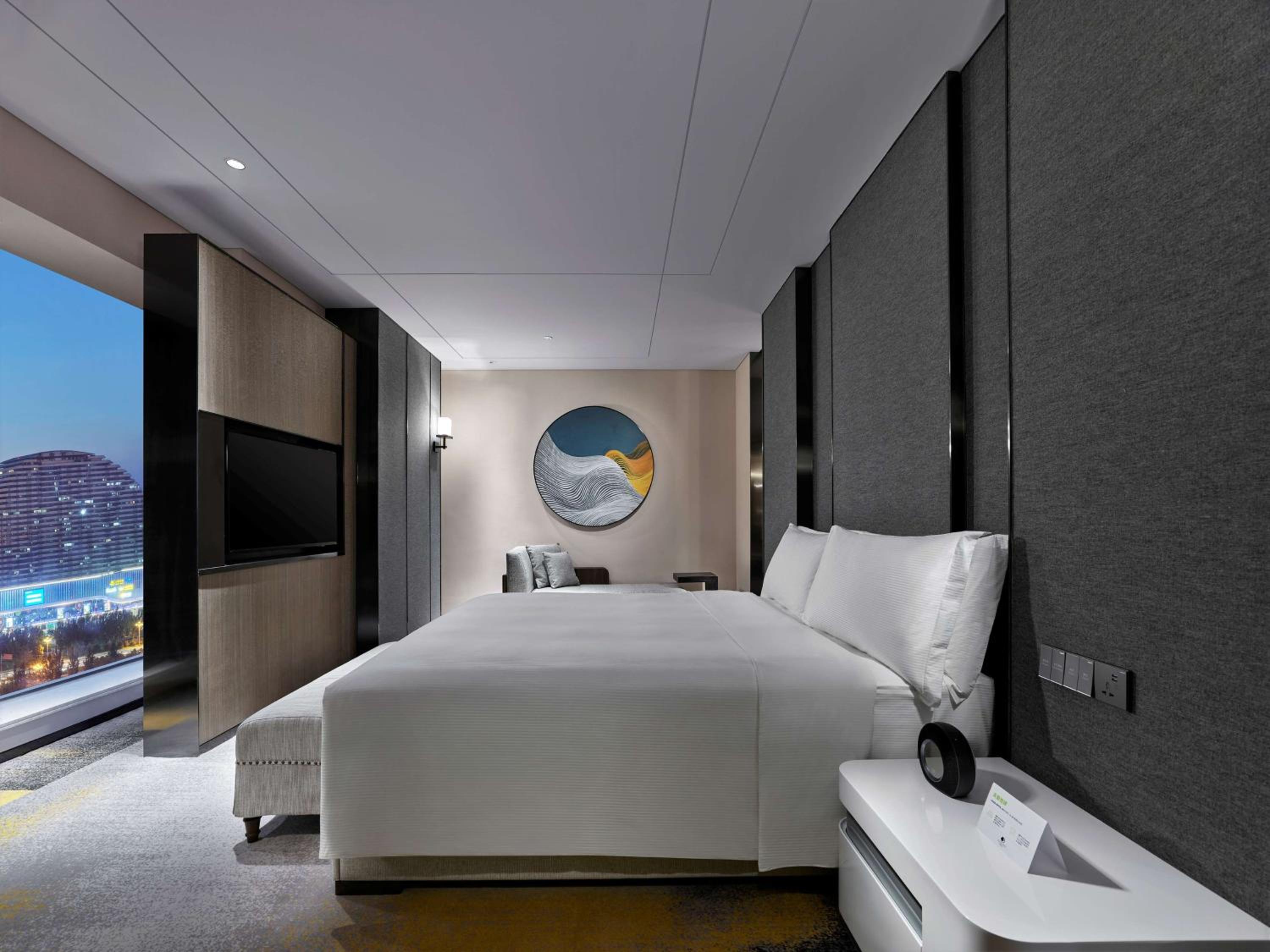 Deluxe King Suite - Photo 1
