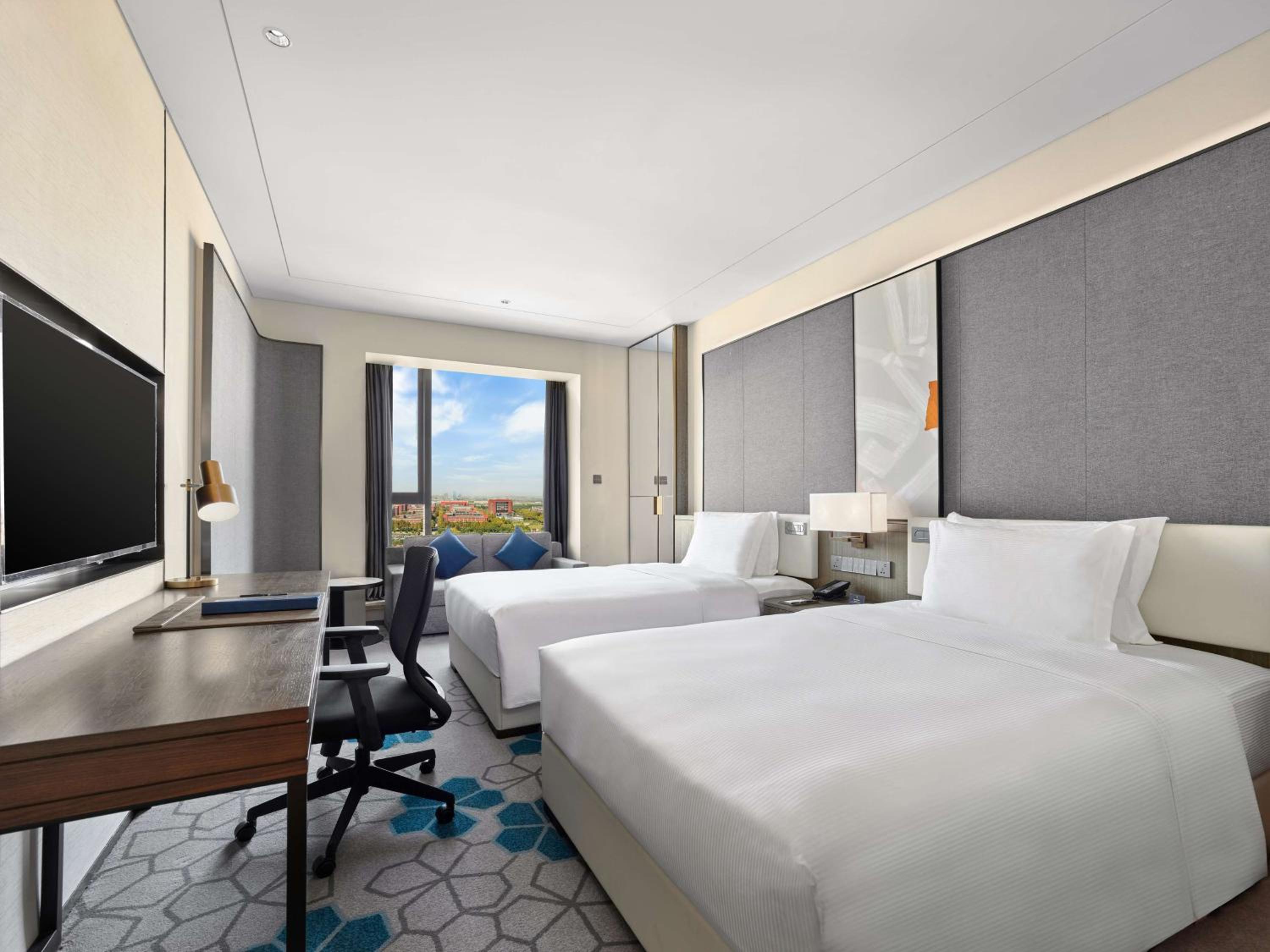 Deluxe Twin Room - Photo 4
