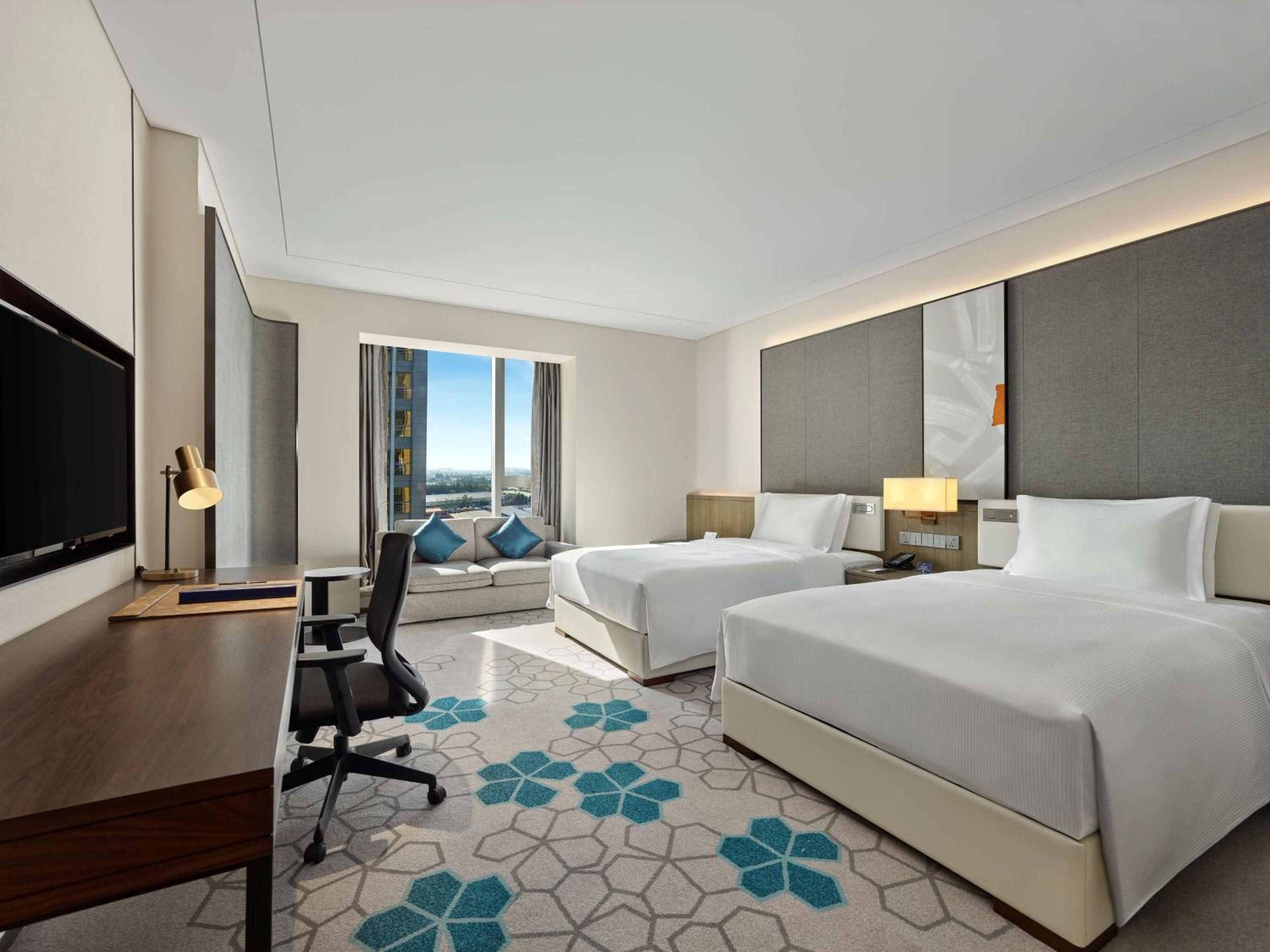 Deluxe Twin Room - Photo 2