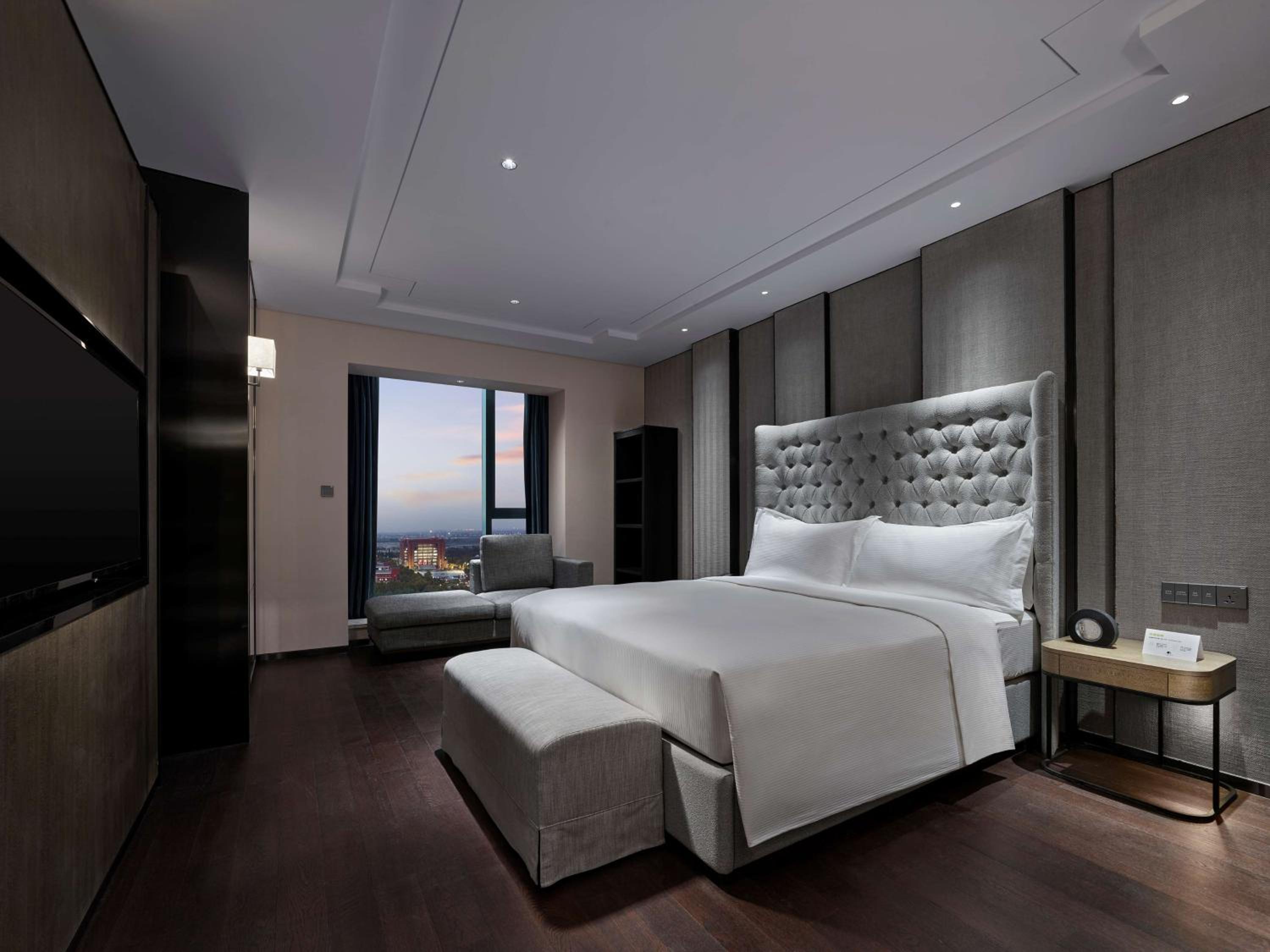 Premium King Suite - Photo 4