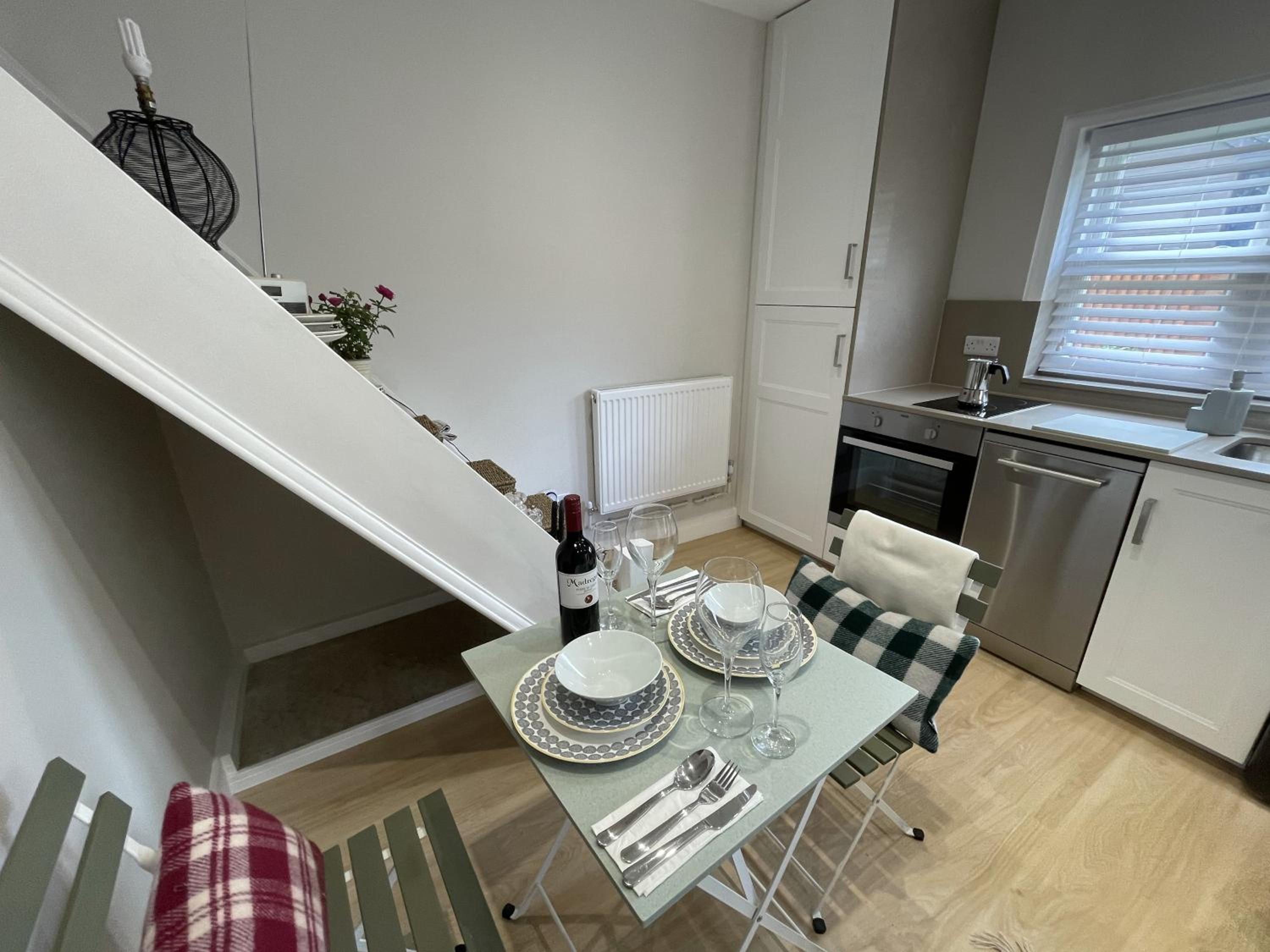 Apartment photo 3