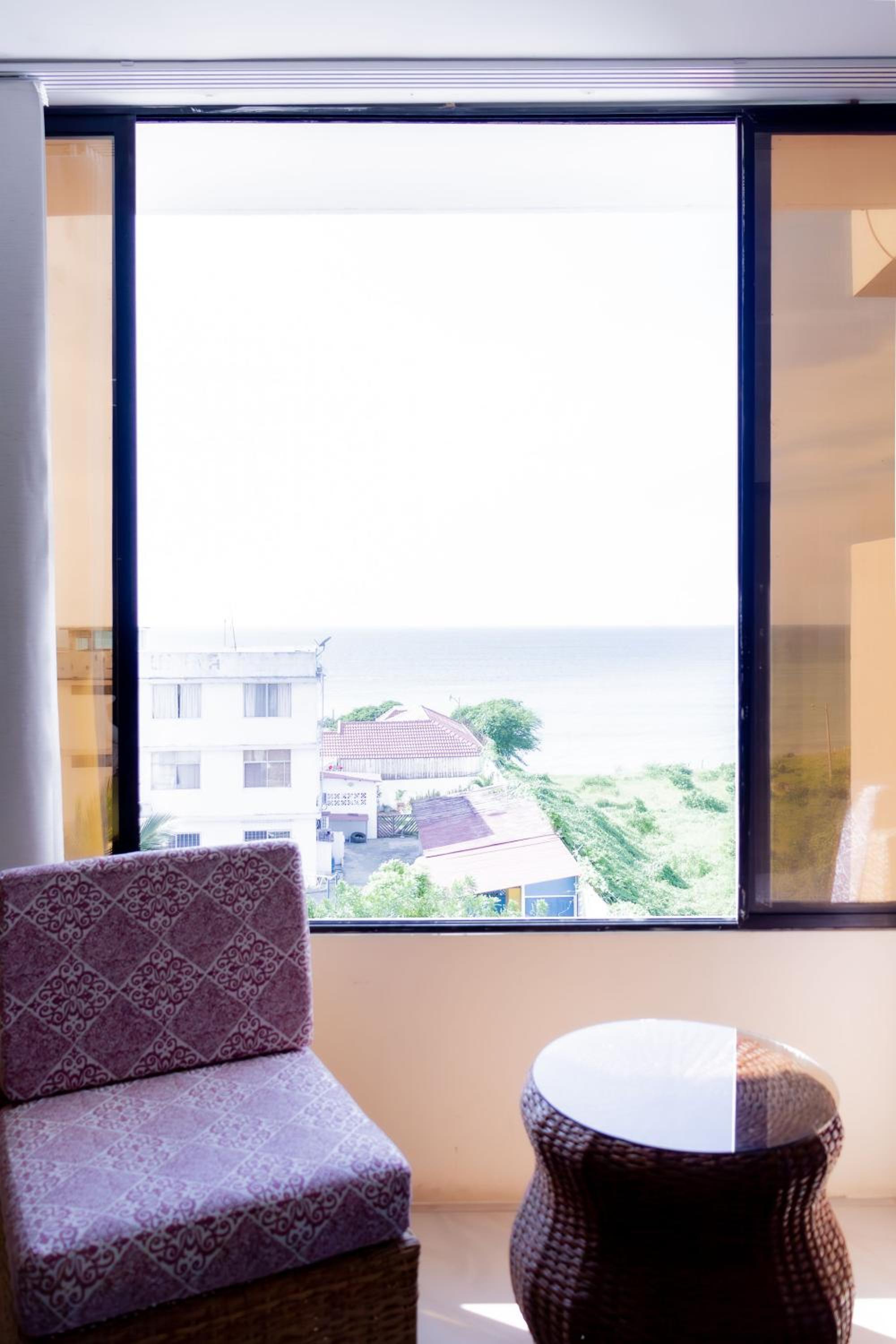 Deluxe Double Room with Extra Bed photo 3