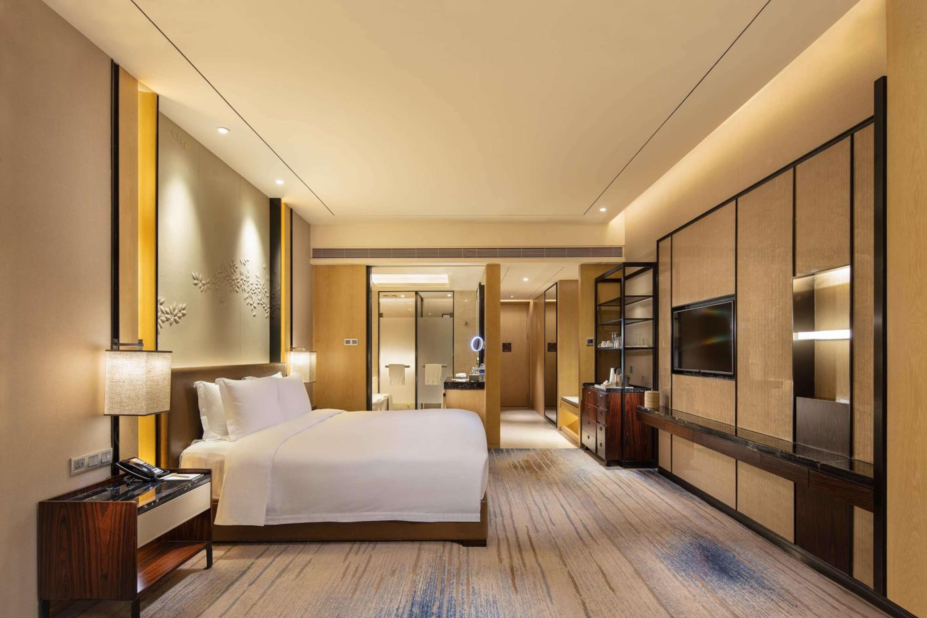 King Executive Room