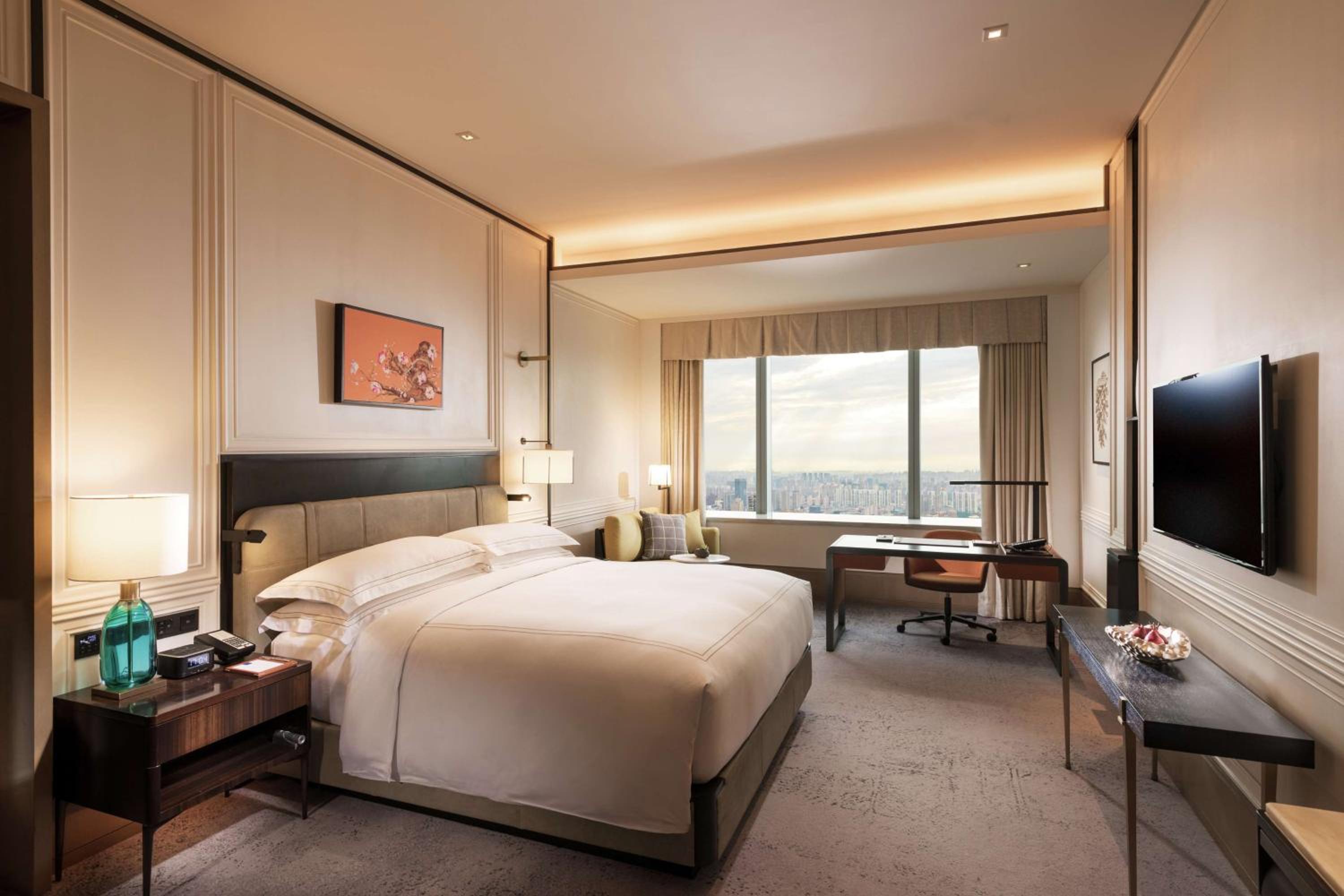 Executive King Room - Photo 4