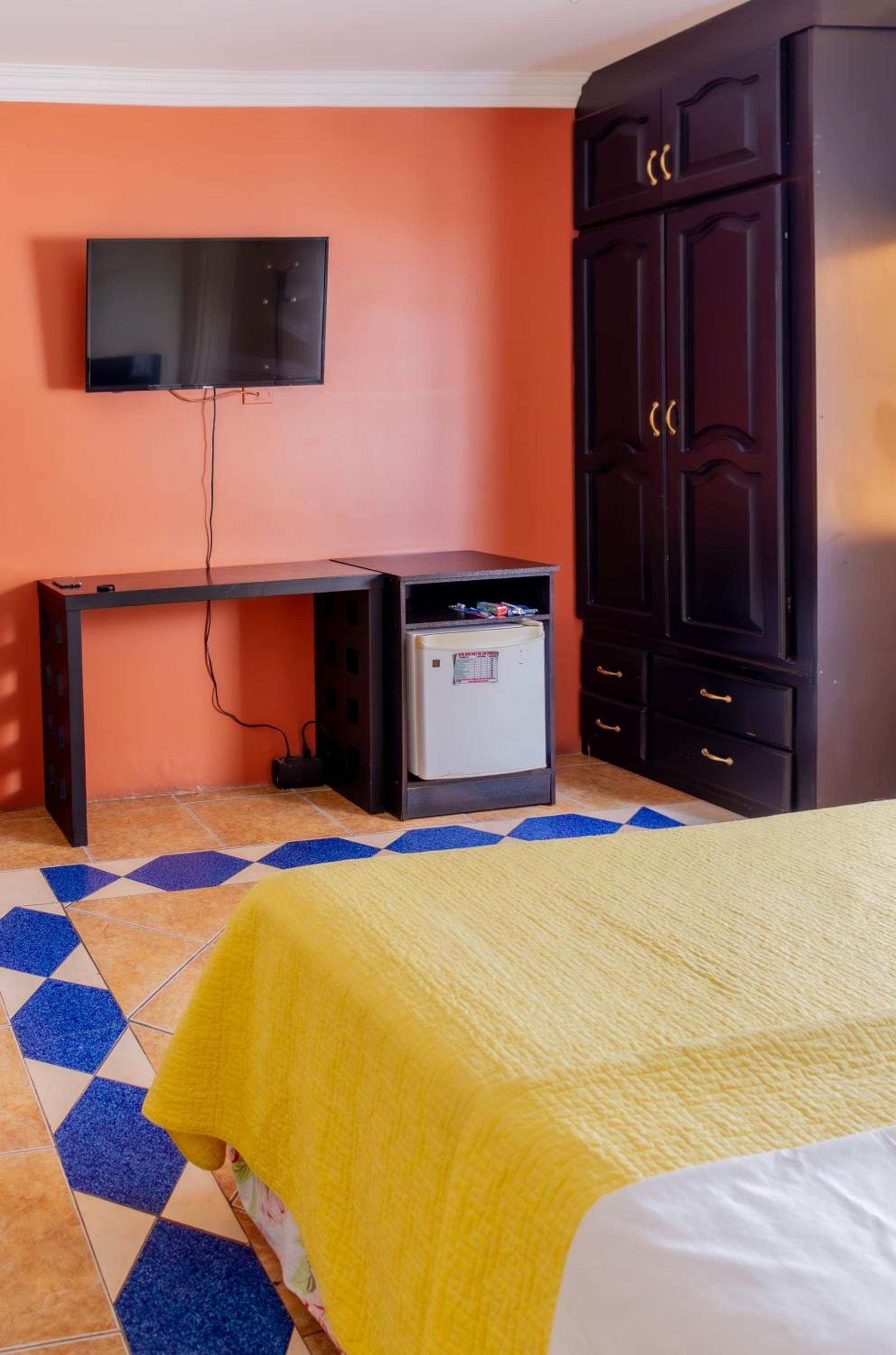 Large Double Room photo 2