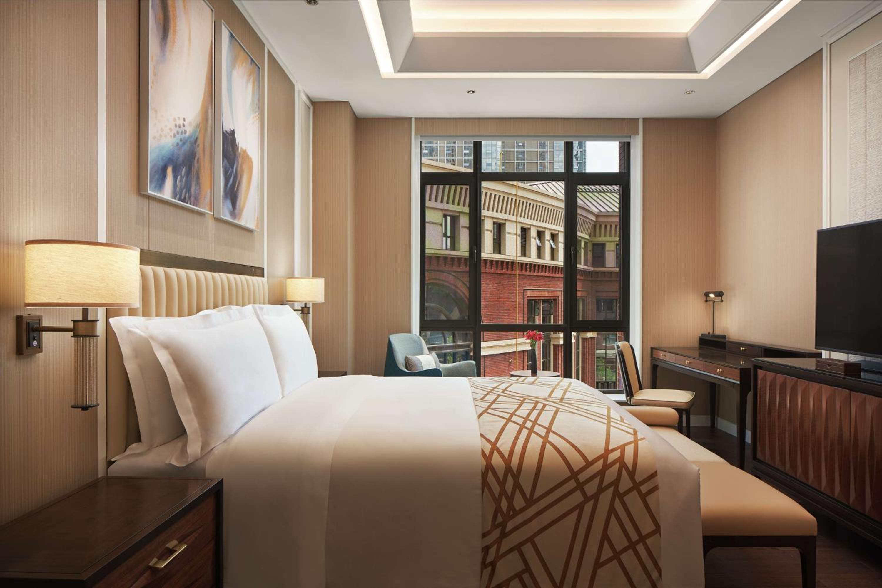 One-Bedroom King Residence - Photo 4
