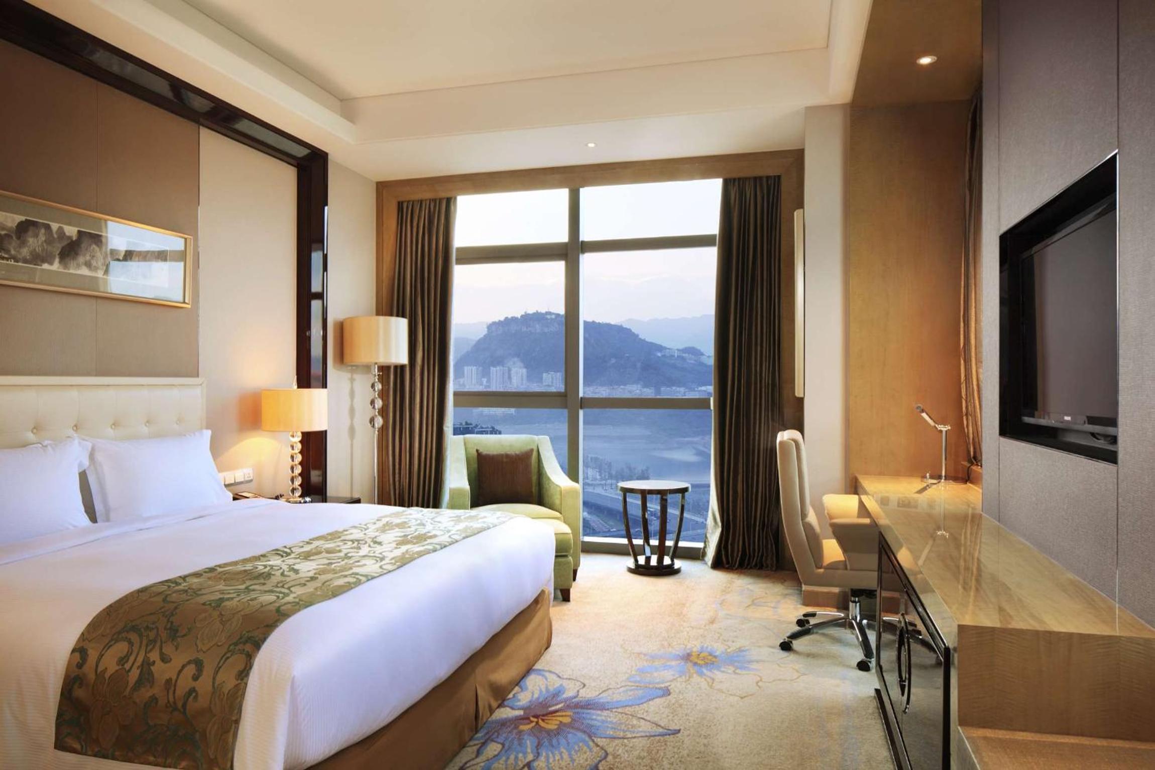 King Room with River View photo 1