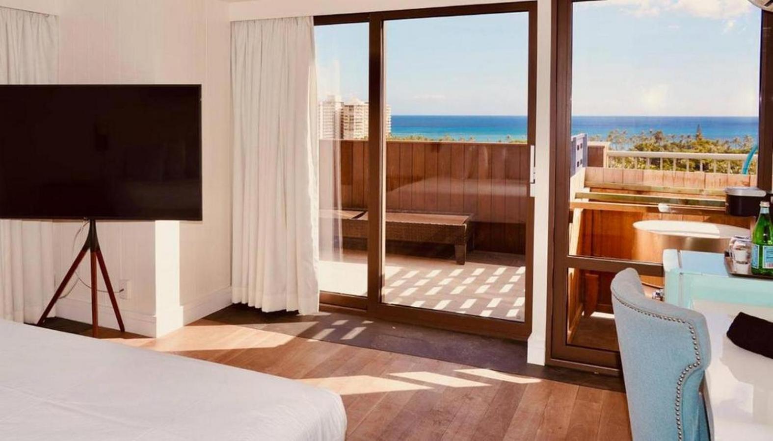 Hoku Terrace Direct Oceanview - Photo 1