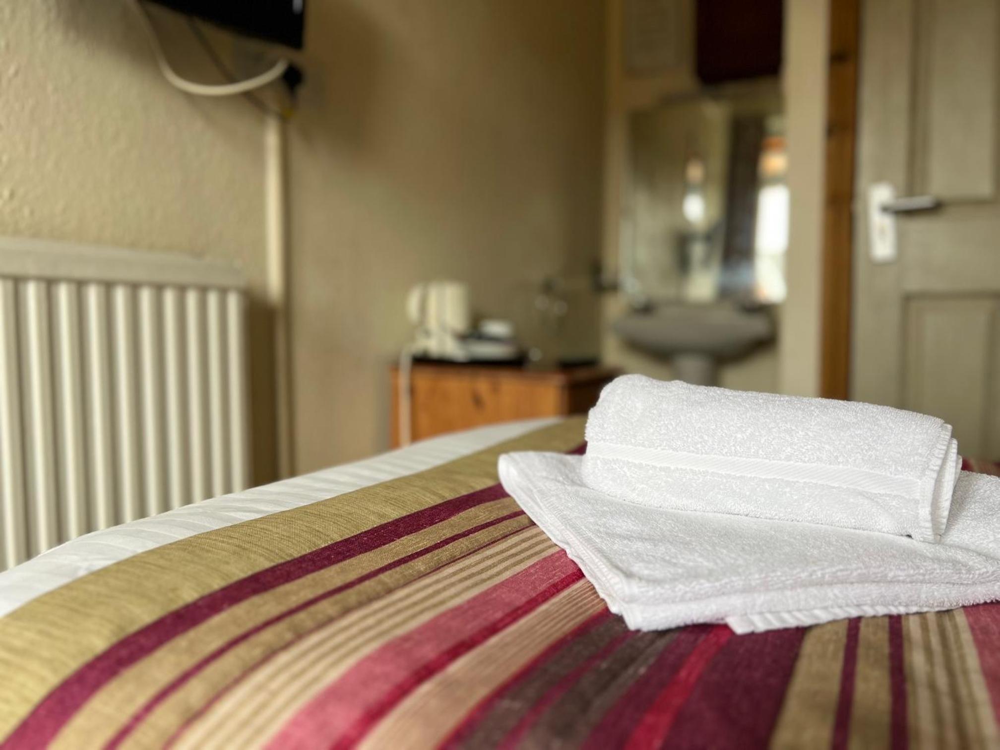 Single Room with Terrace photo 2