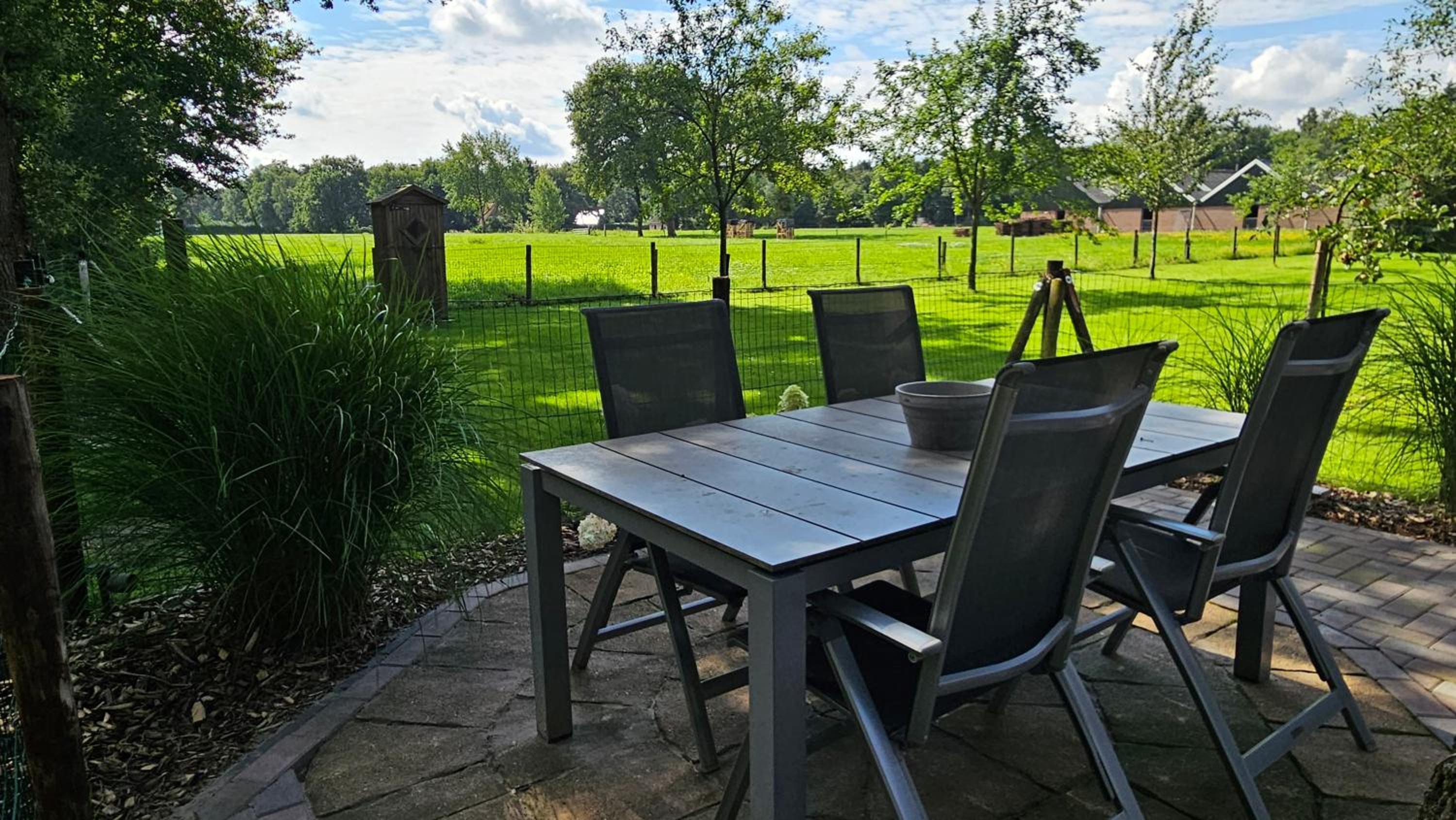Holiday Home photo 3