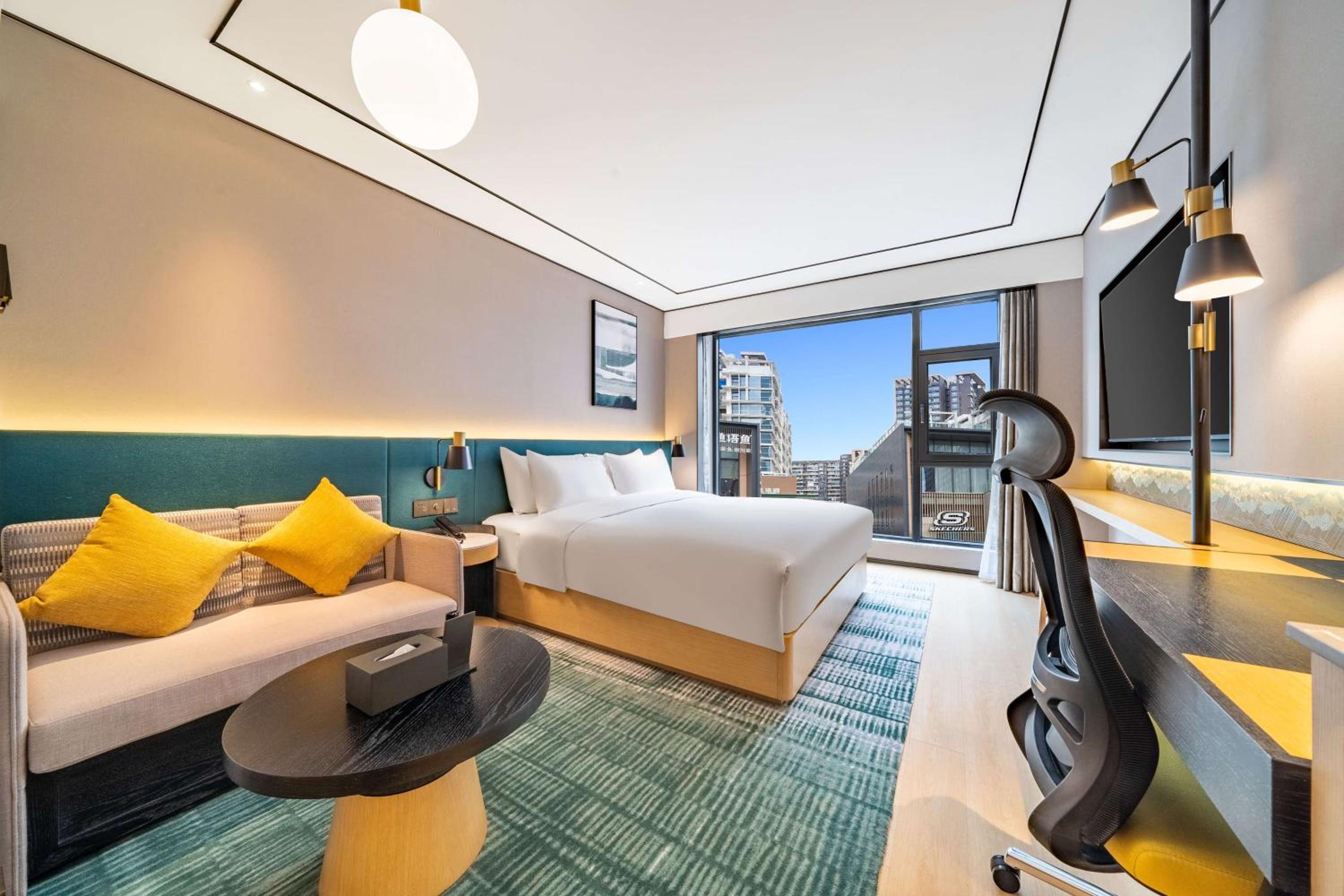 Superior King Room photo 1