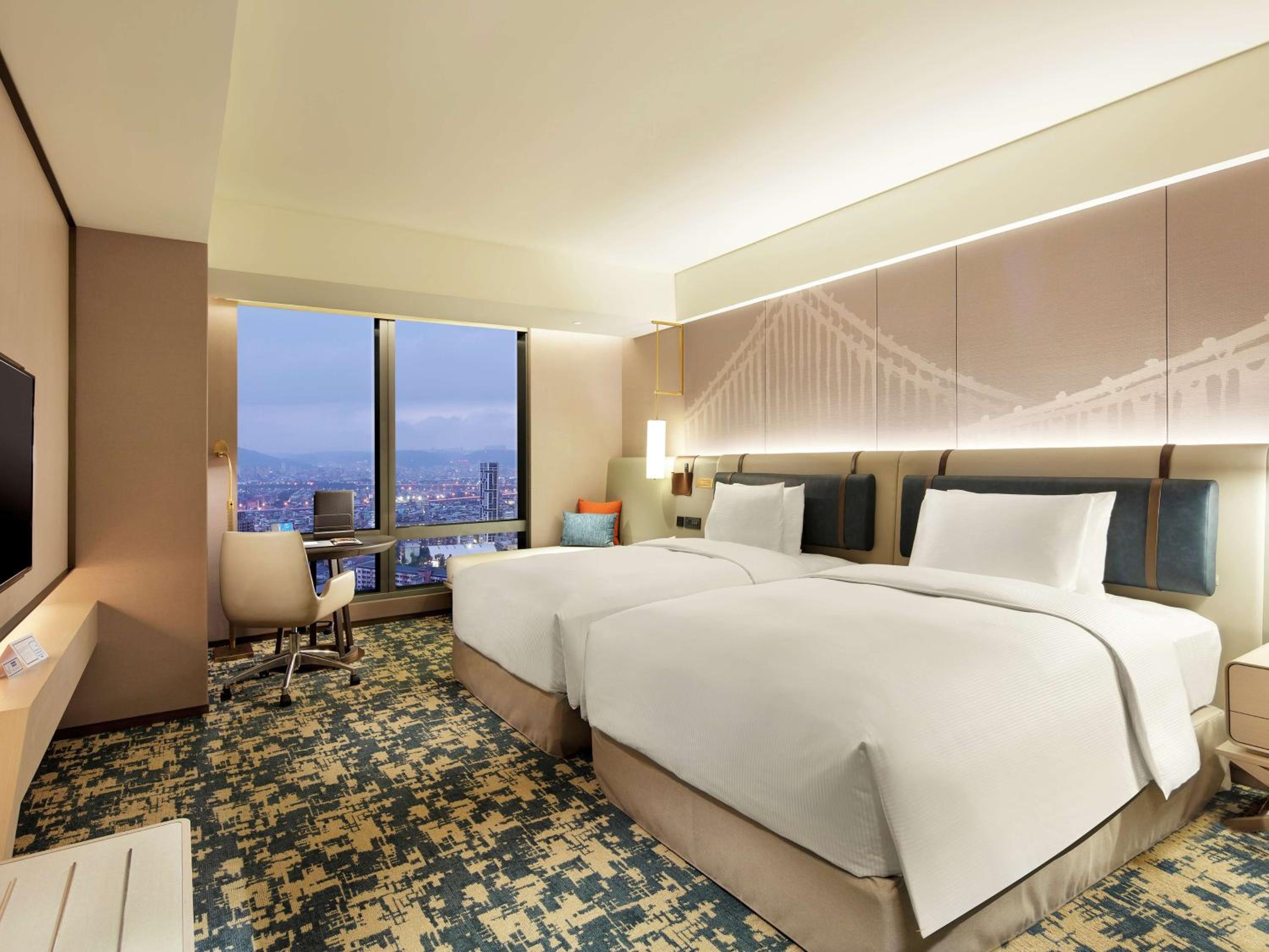 Twin Room - Photo 1