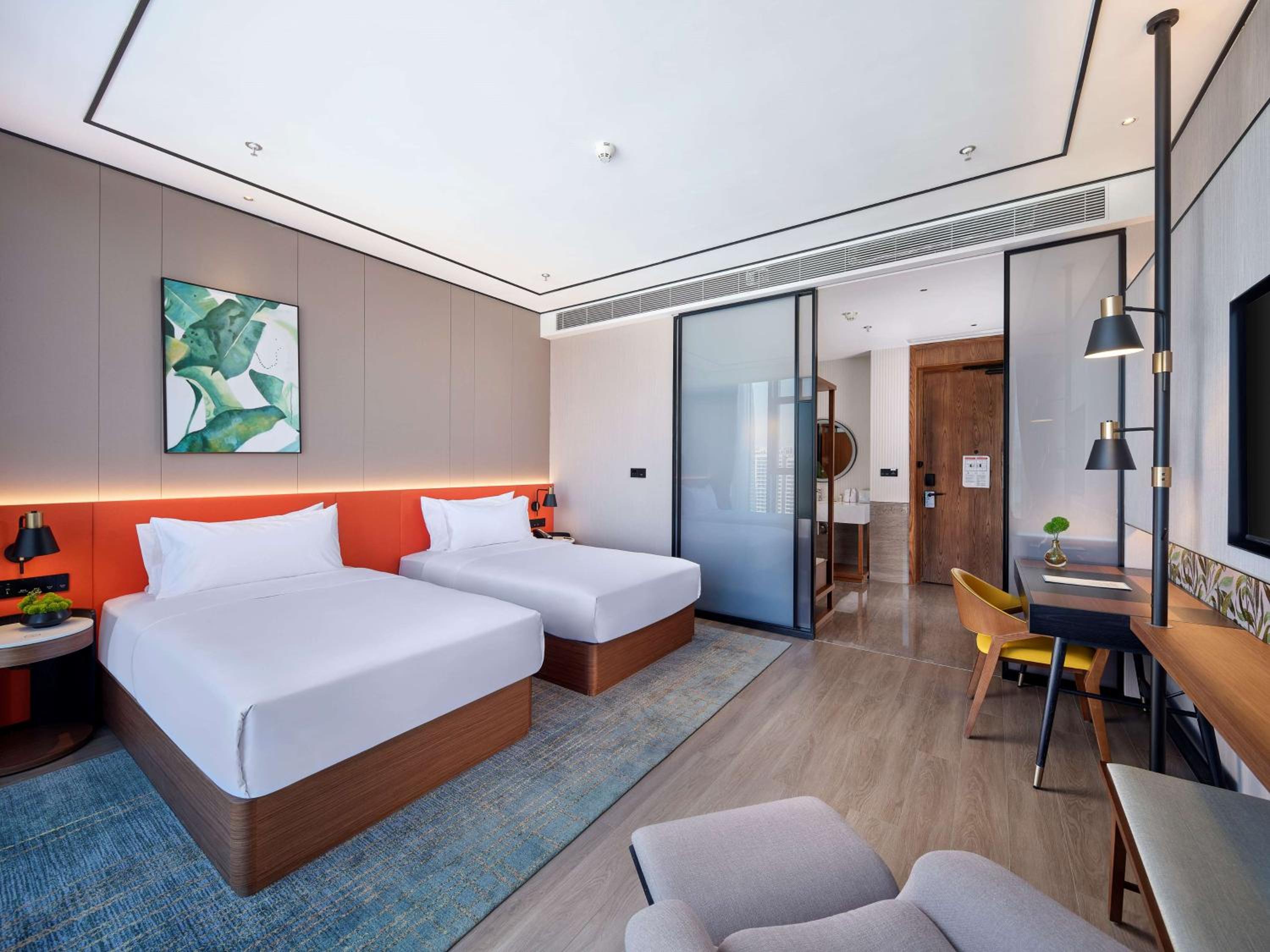 Twin Room - Photo 7