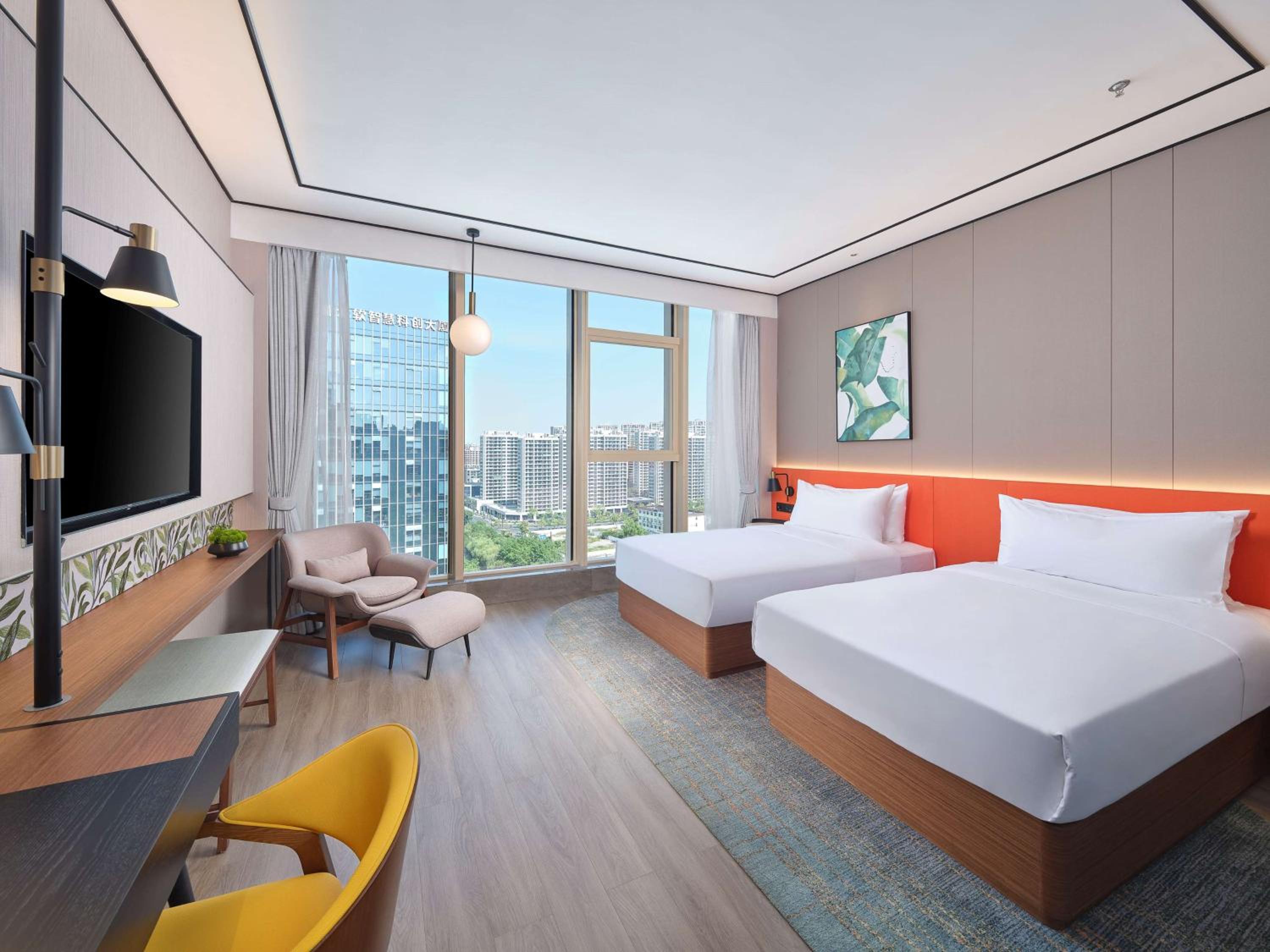 Twin Room - Photo 4