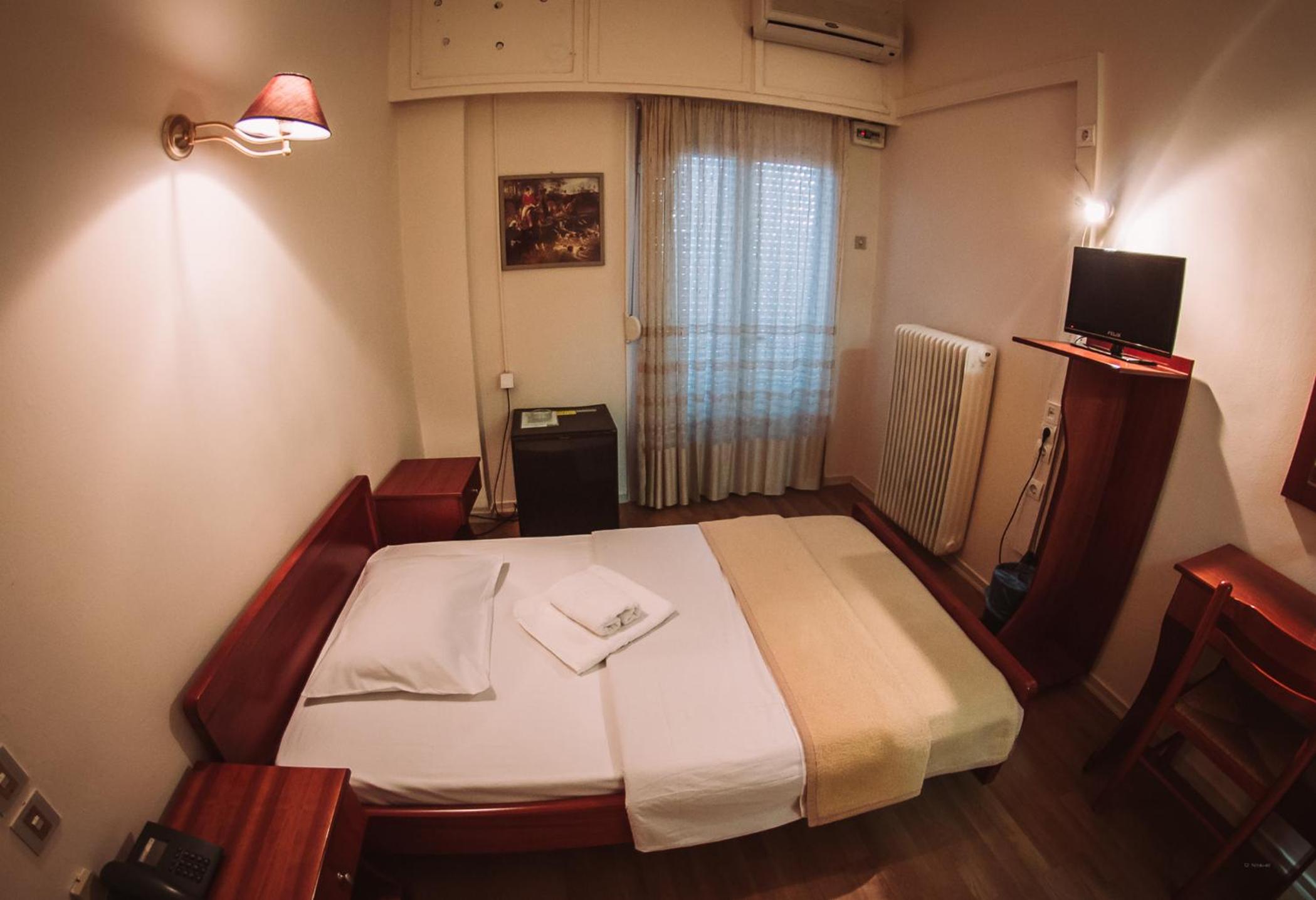 Single Room photo 3