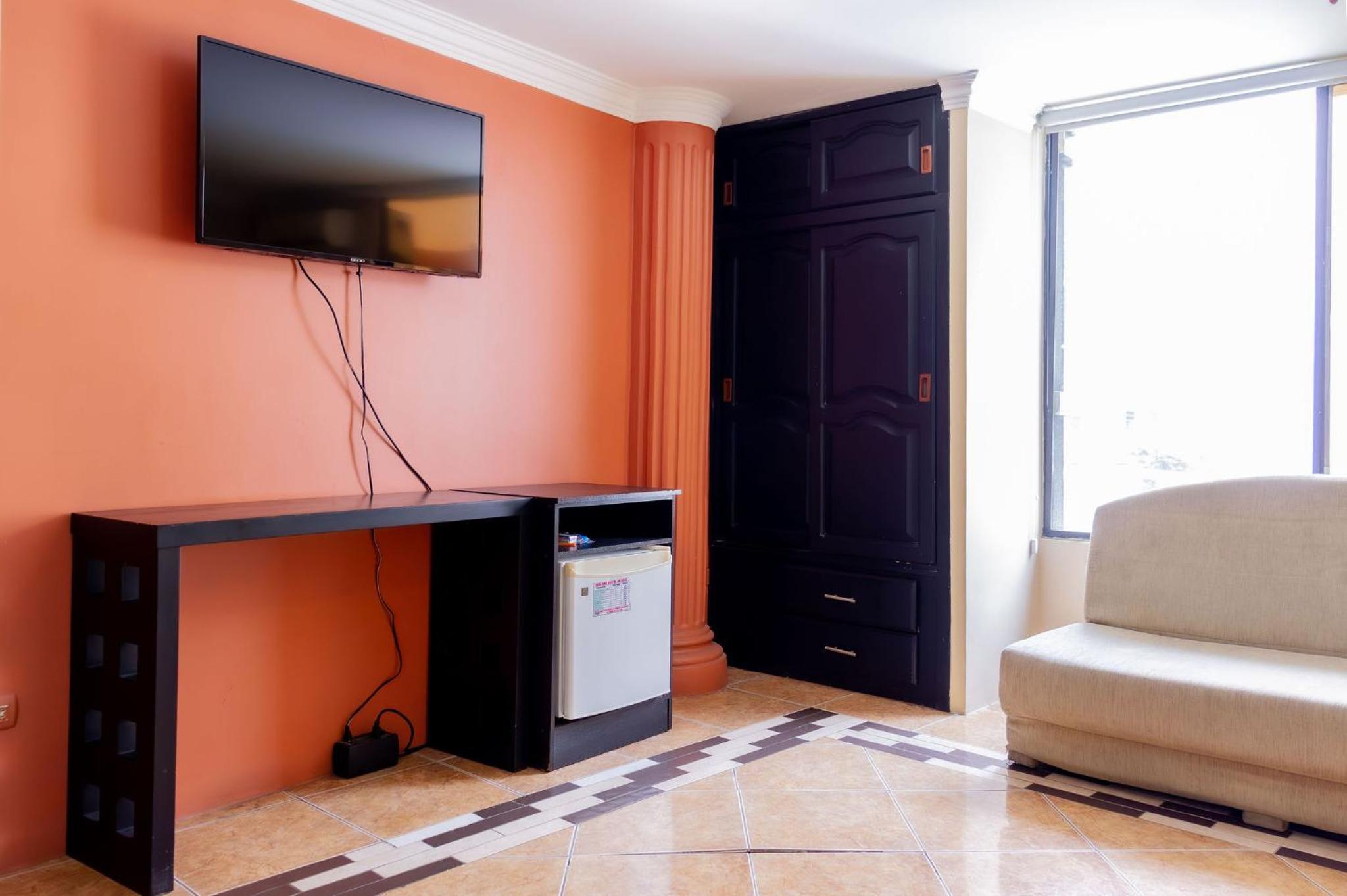 Double or Twin Room