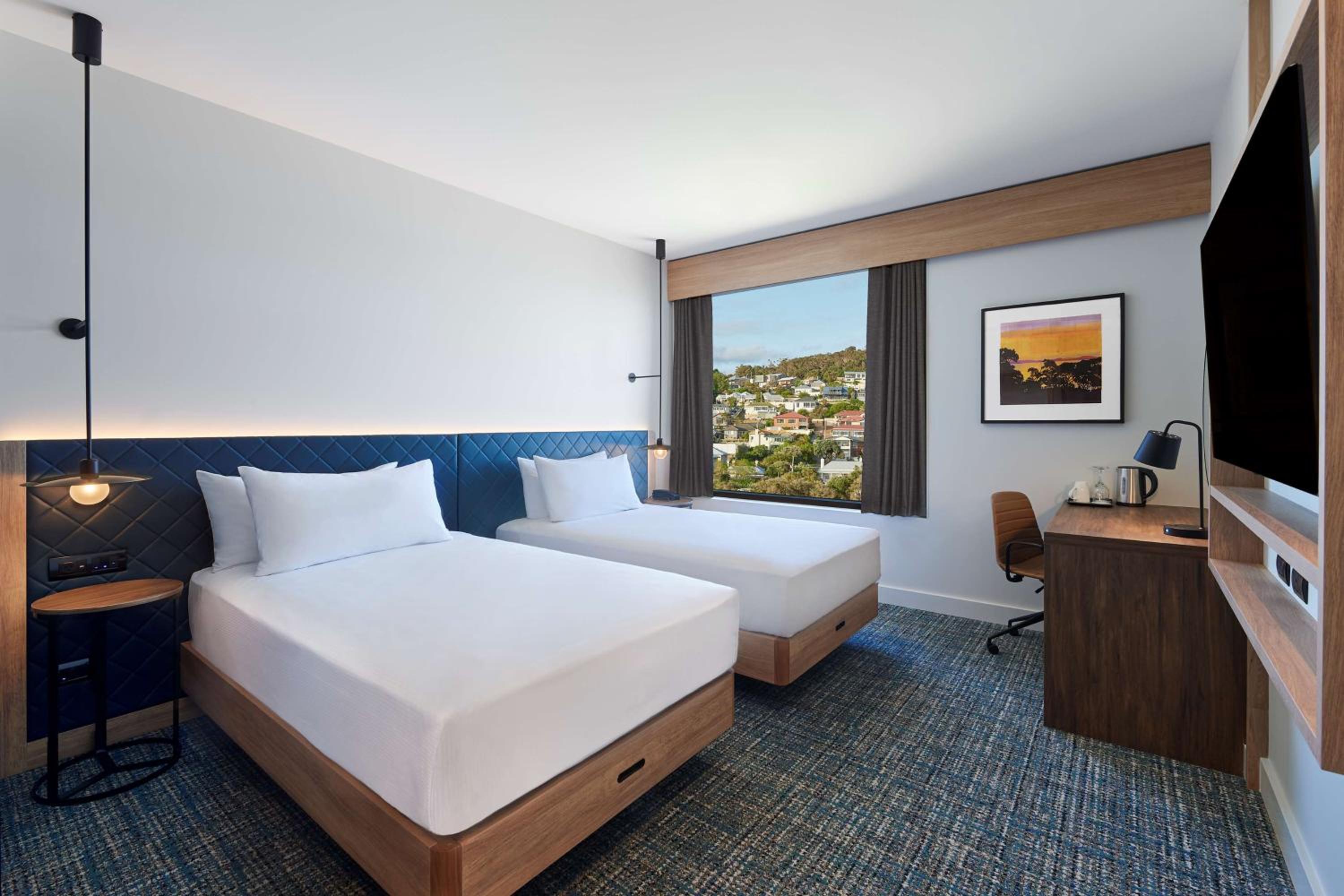 Twin Room - Photo 1