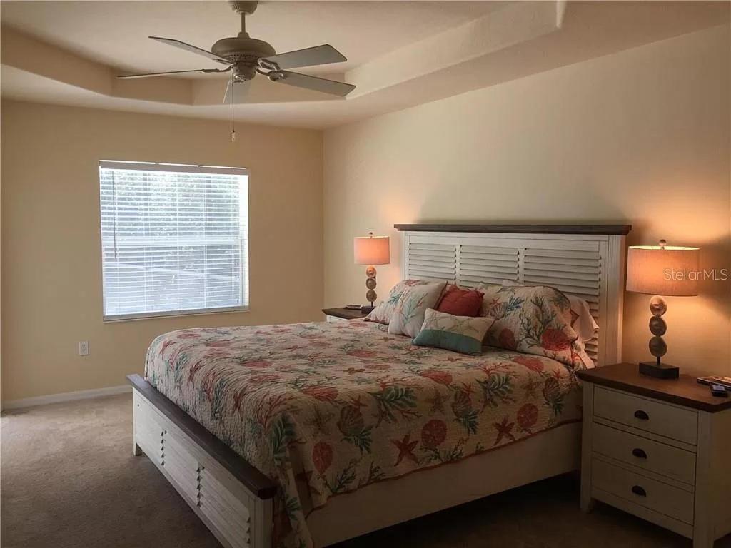 Three-Bedroom Villa photo 1