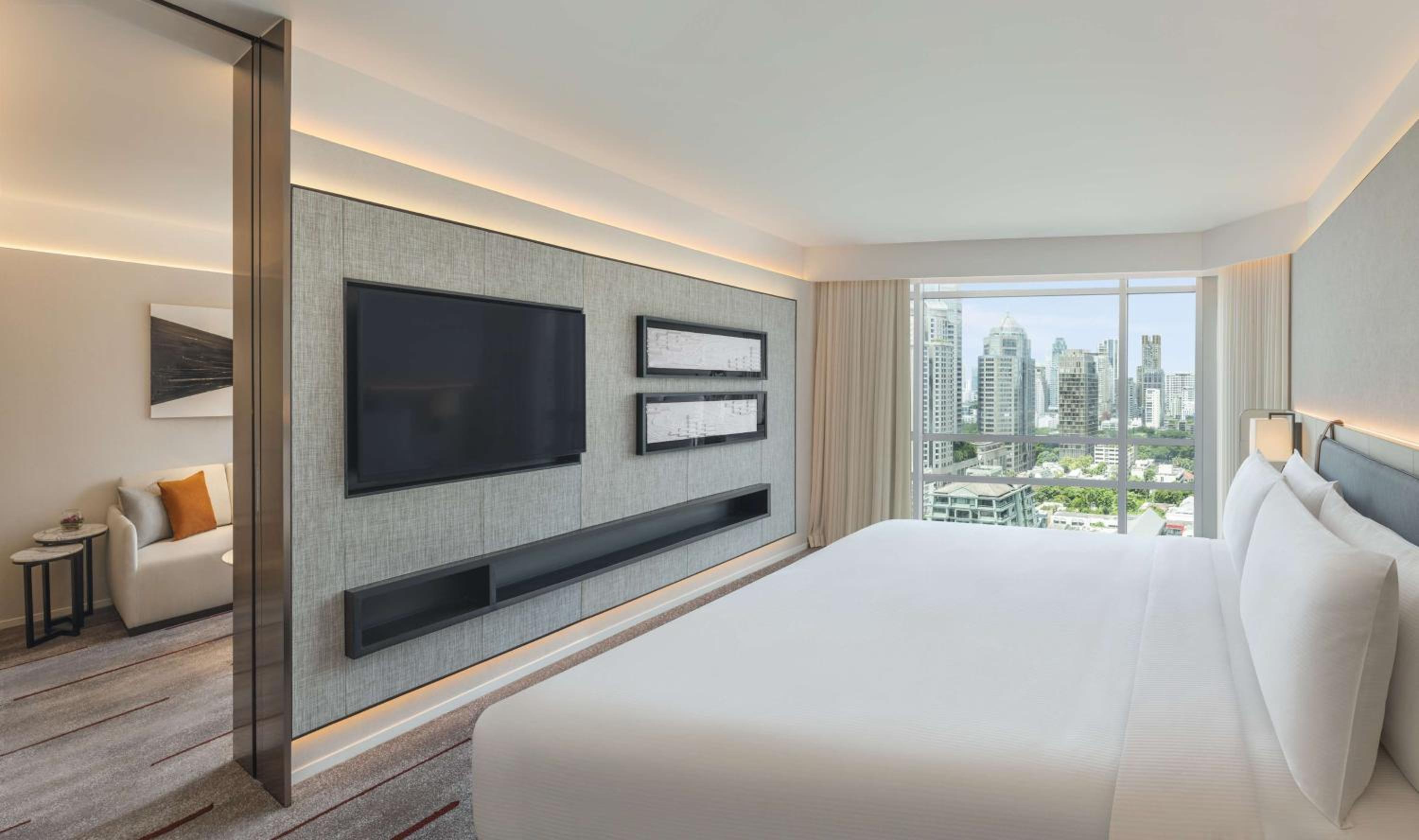 Executive Suite