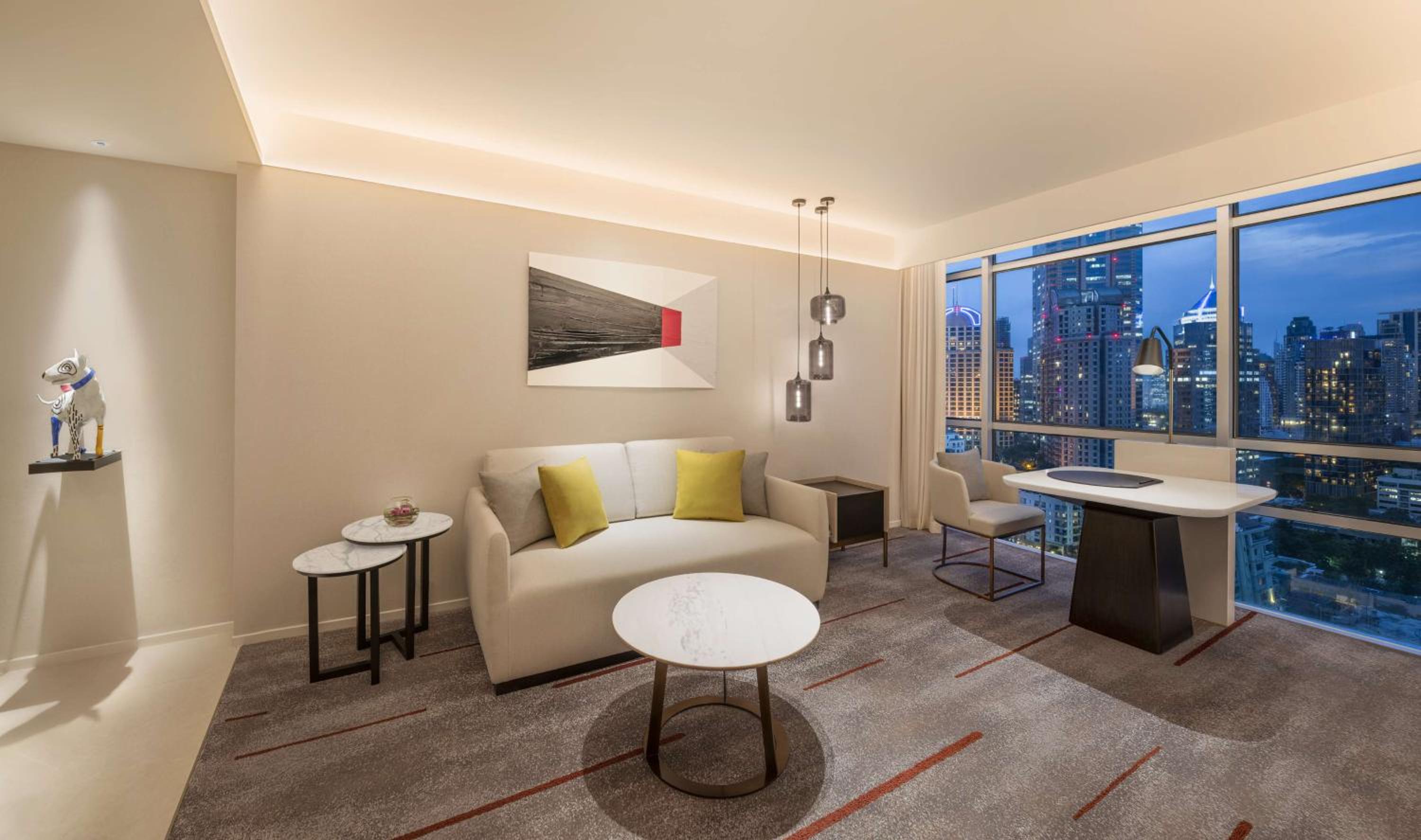 Executive Suite photo 3