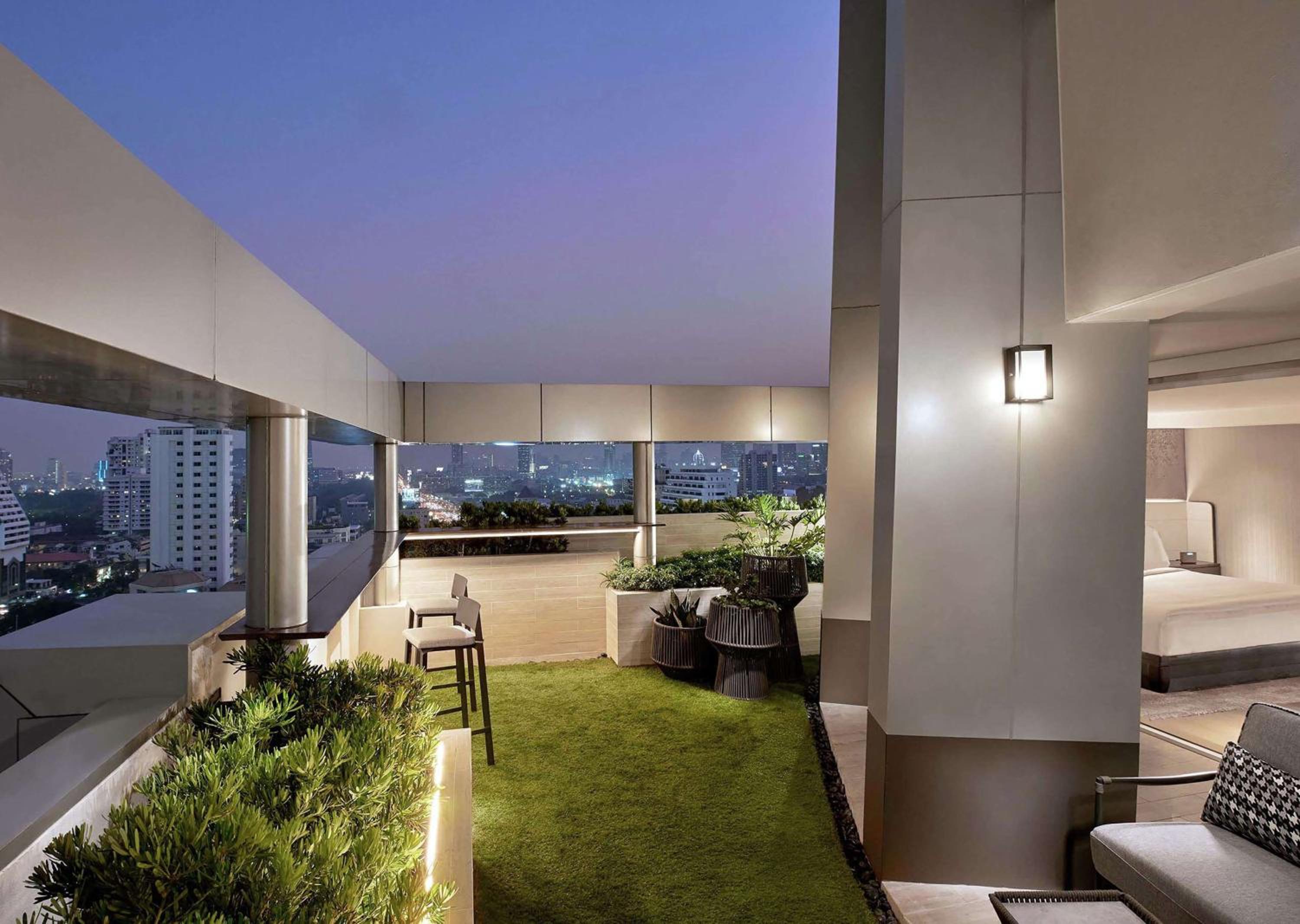 Suite with Terrace photo 3