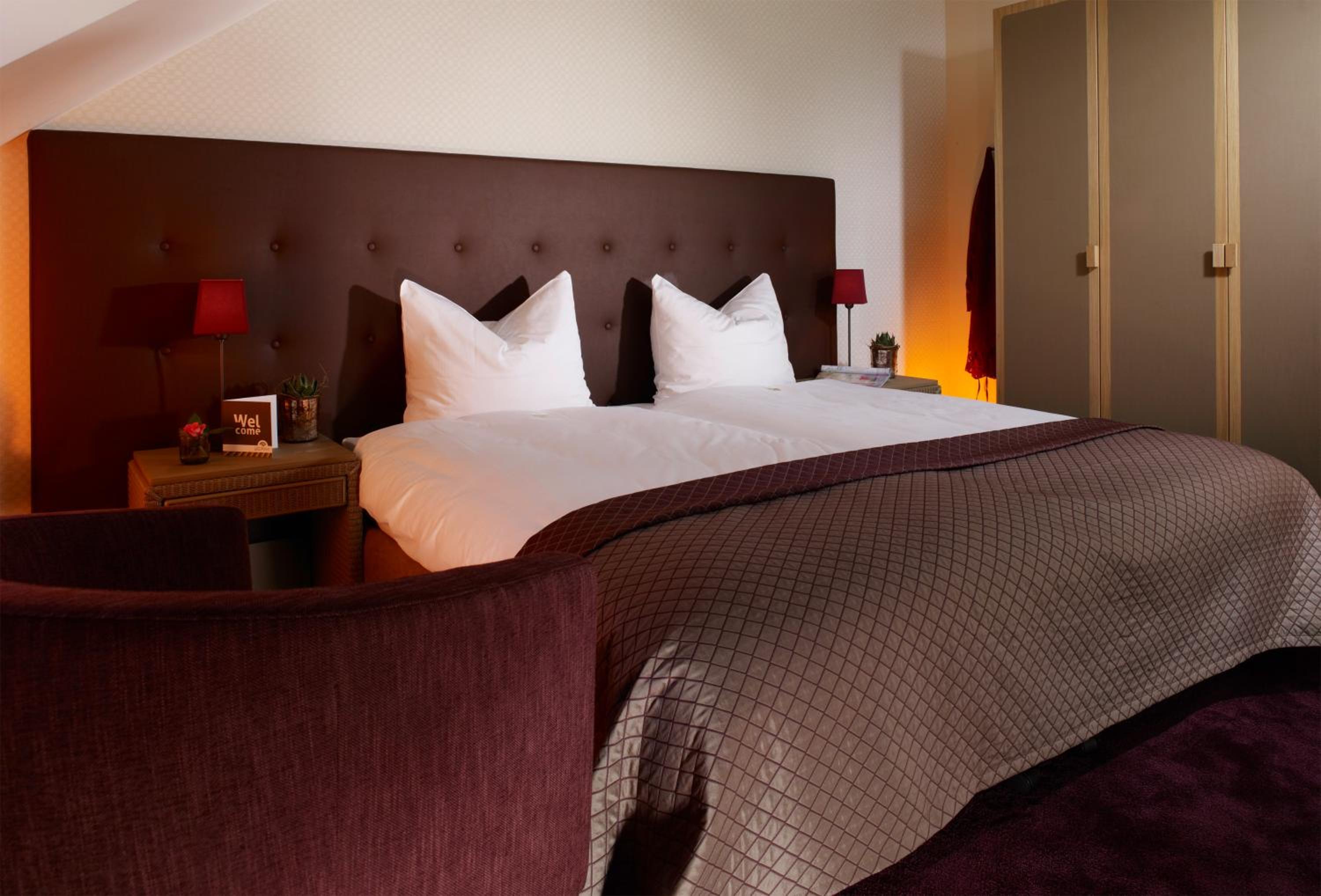 Twin Room photo 2
