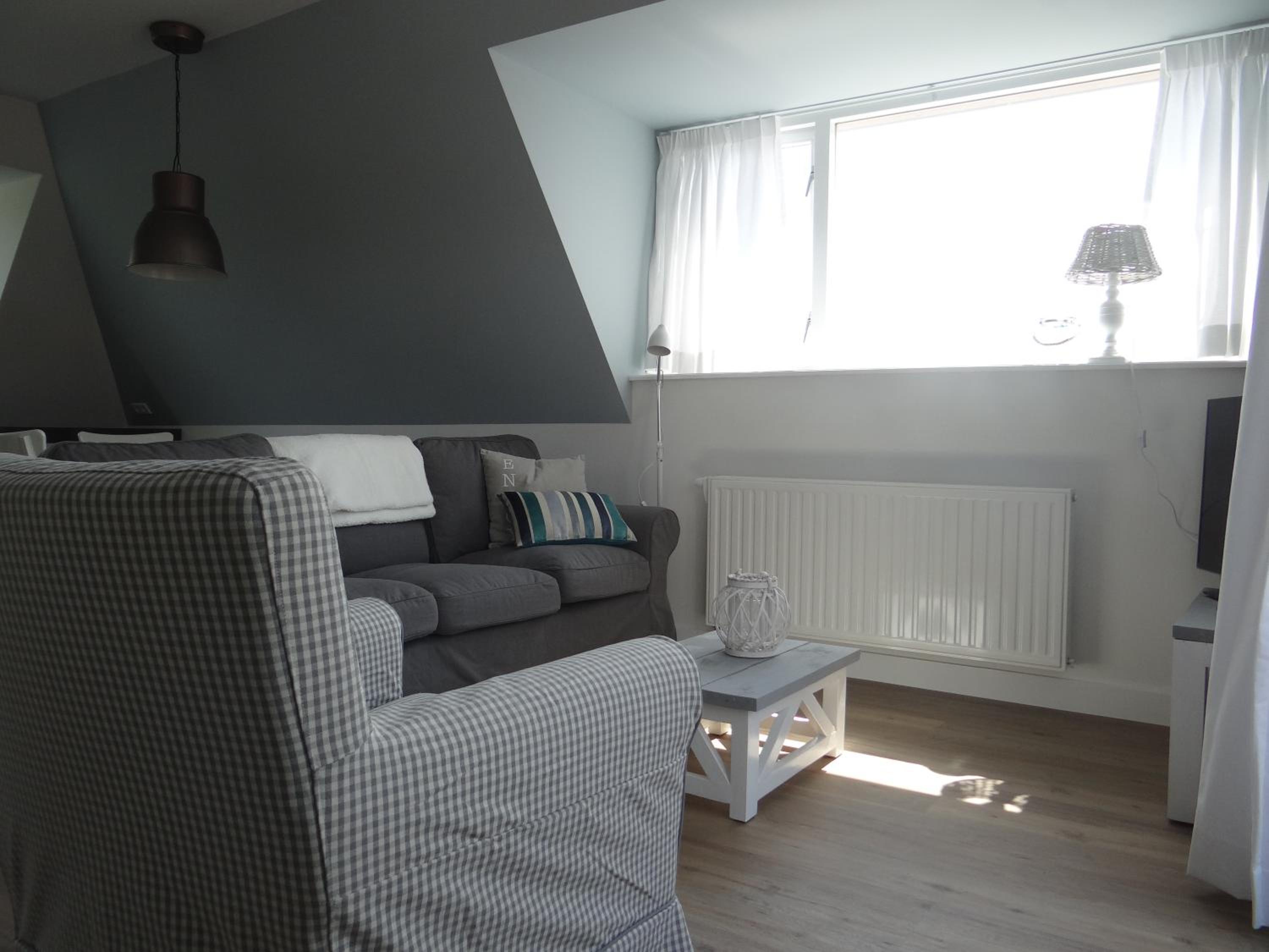 Penthouse Suite photo 3