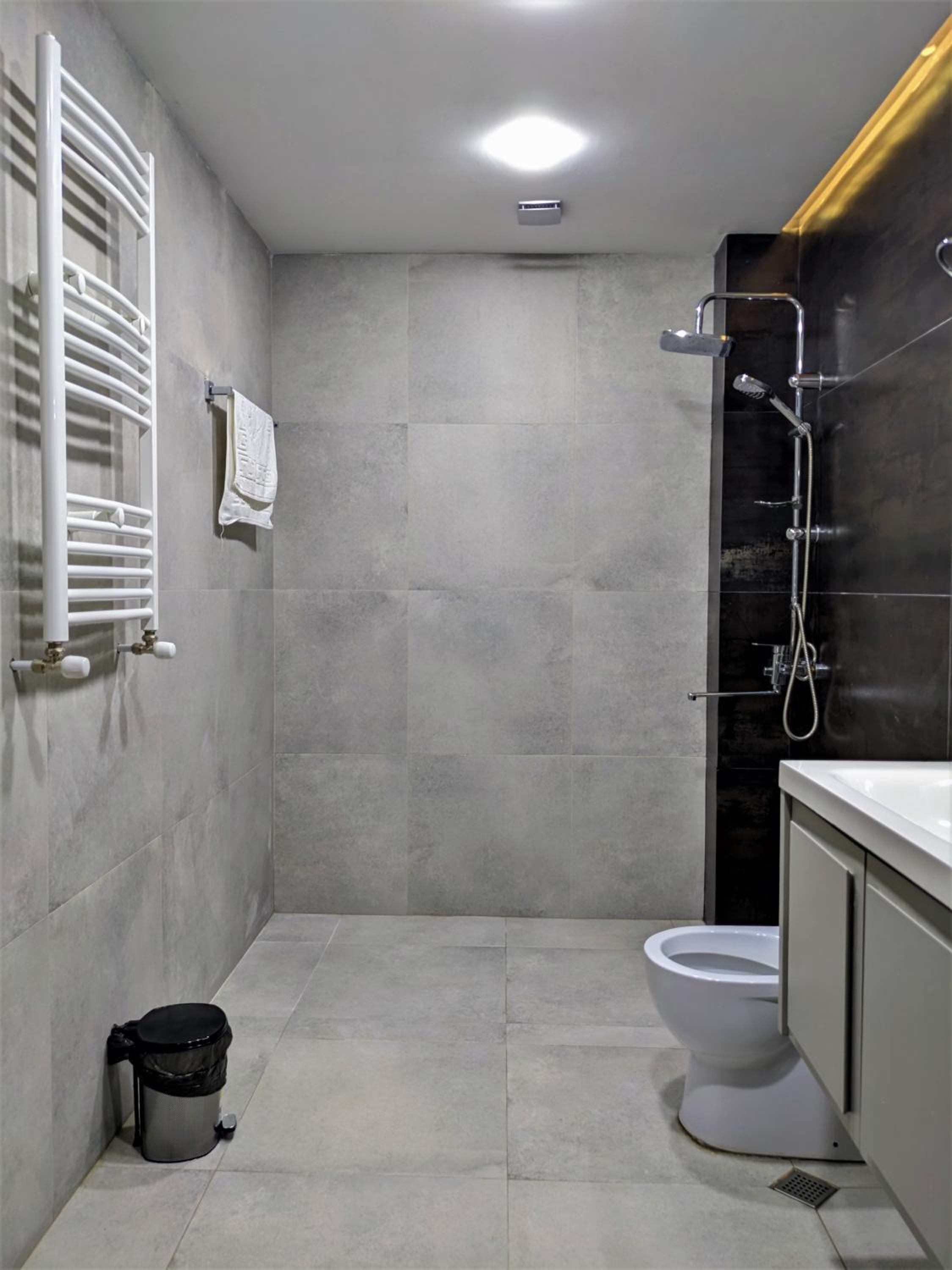 Budget Double or Twin Room photo 2