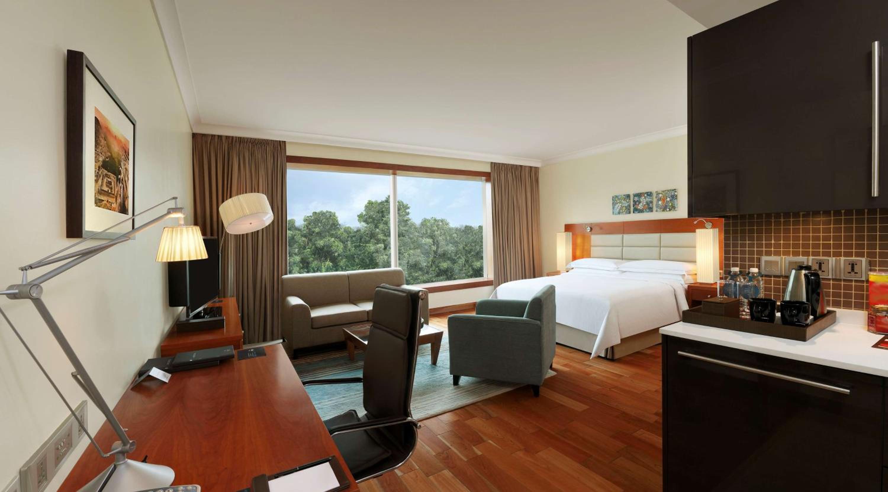 King Room King Room