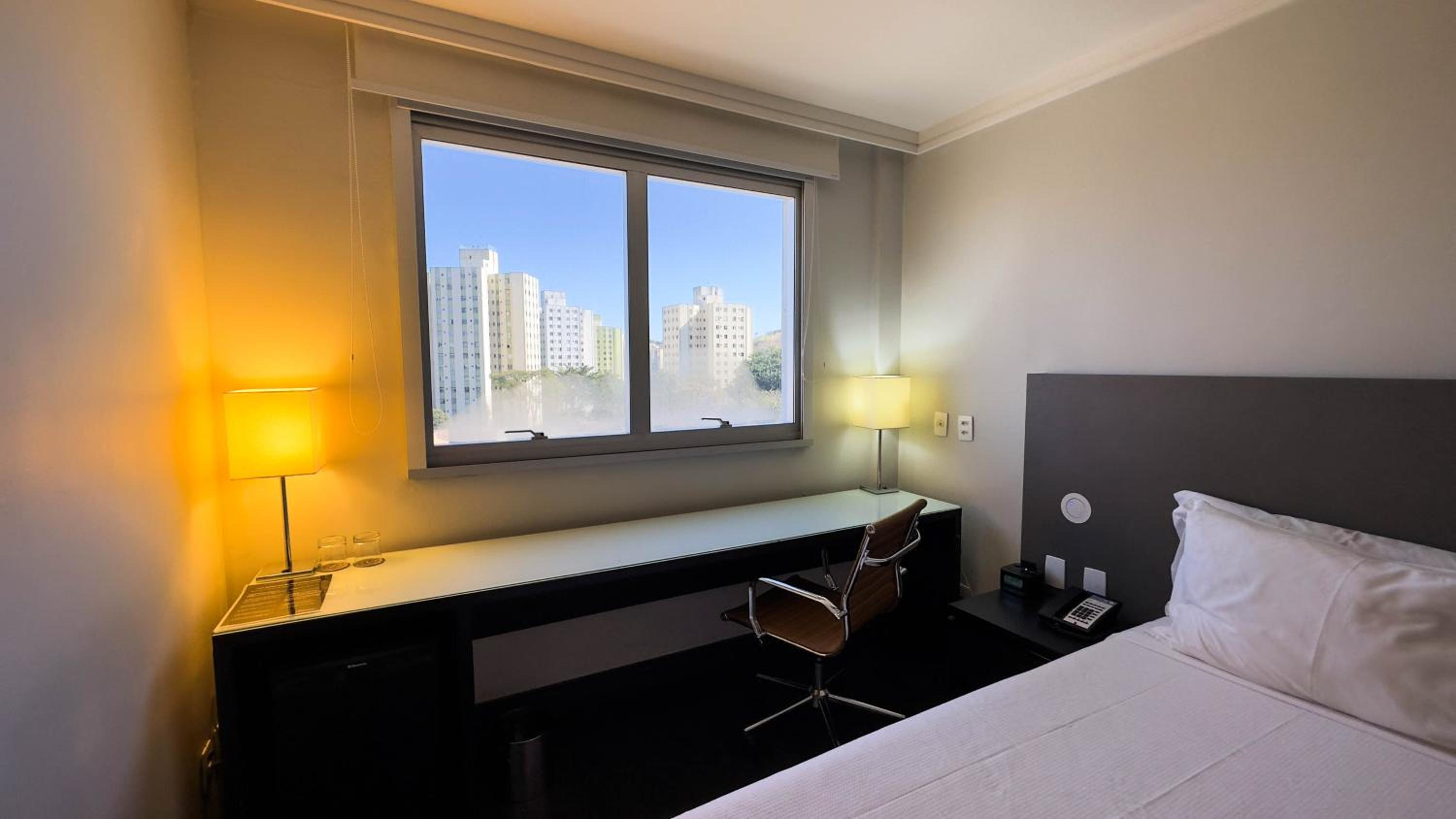Deluxe King Room photo 2