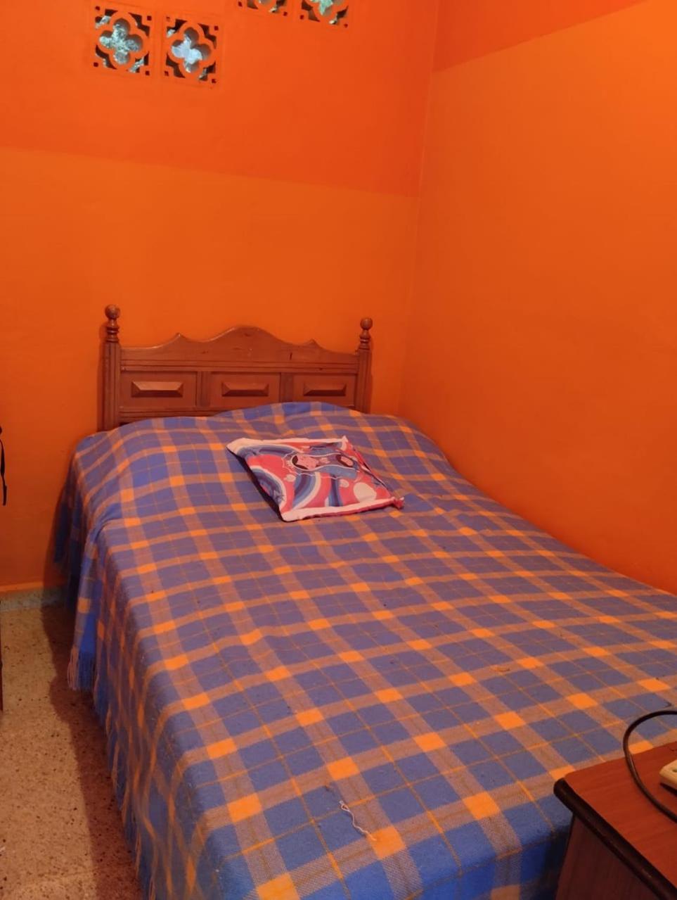 Economy Single Room photo 3