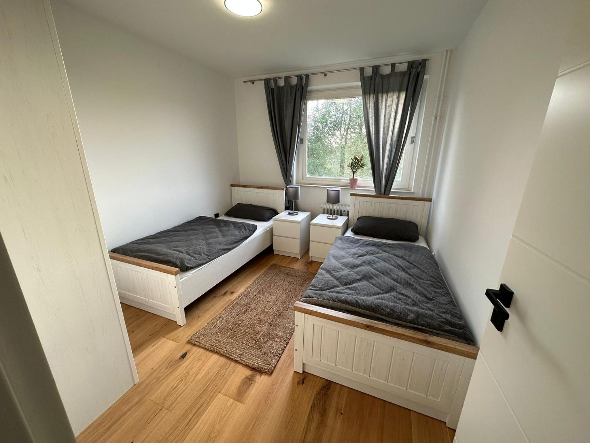 Two-Bedroom Apartment photo 2